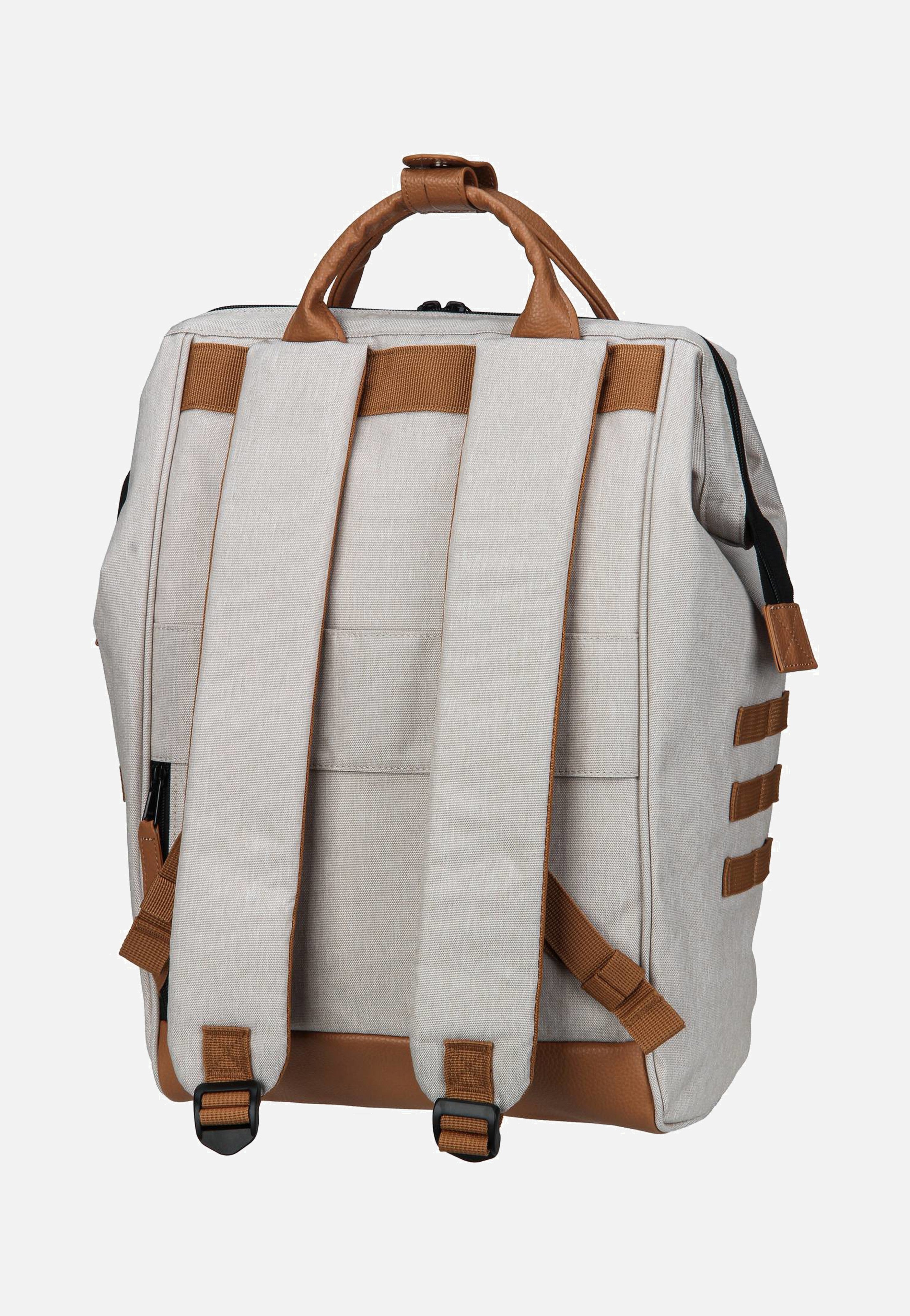 Cabaia - Adventurer Recycled Oxford Large Arequipa - Backpack | Women-Image