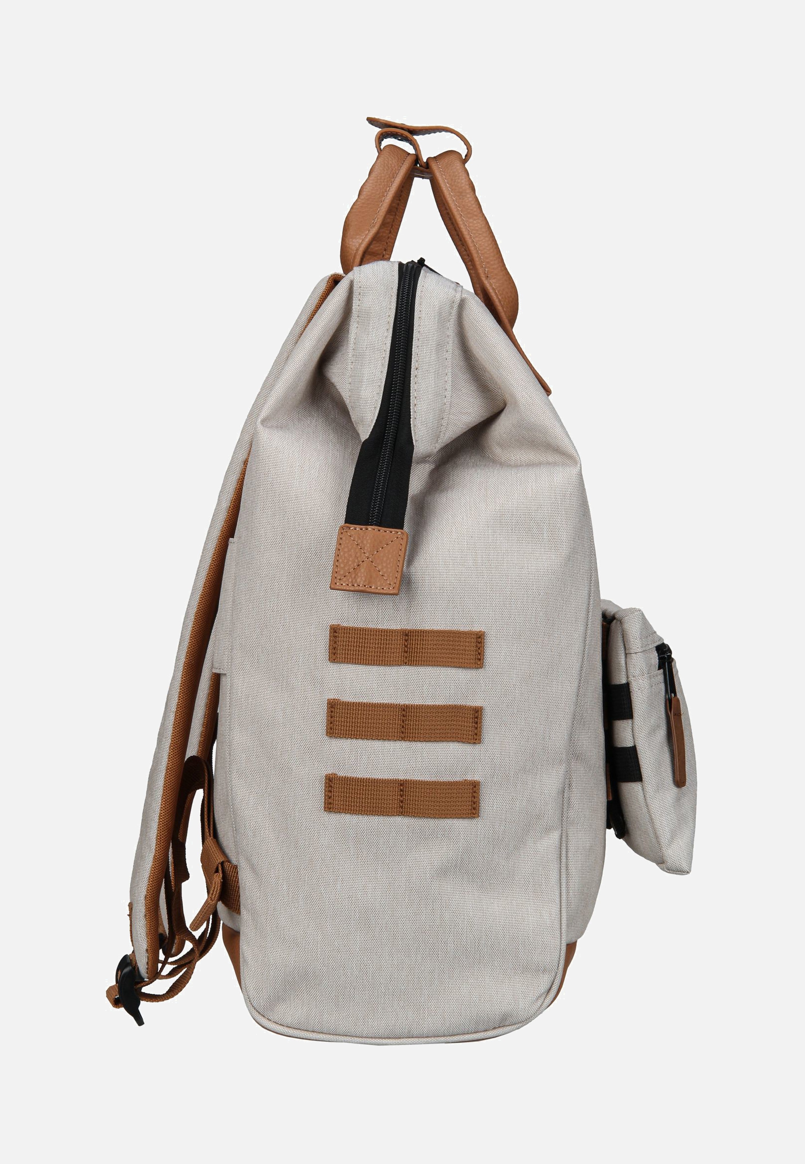 Cabaia - Adventurer Recycled Oxford Large Arequipa - Backpack | Women-Image