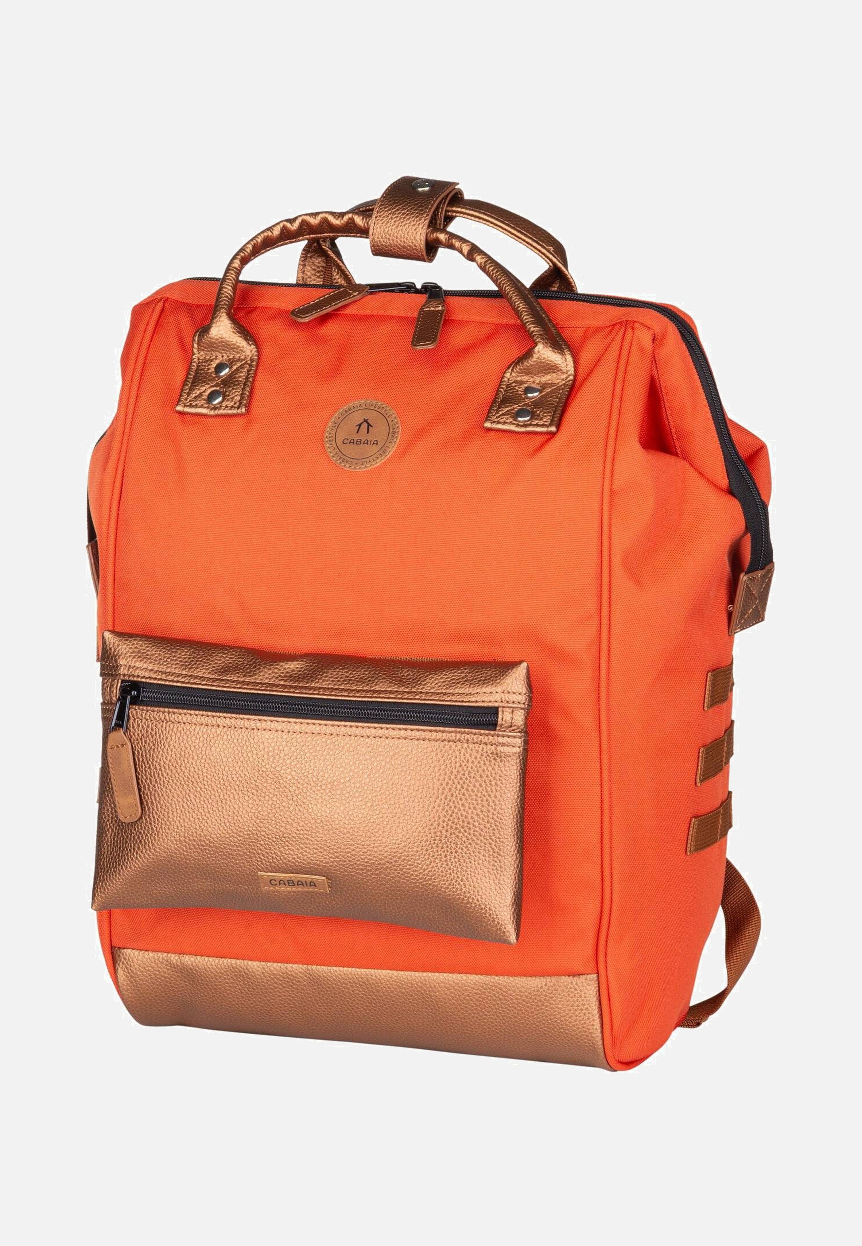 Cabaia - Adventurer Recycled Oxford Large Bogota - Backpack | Women-Image