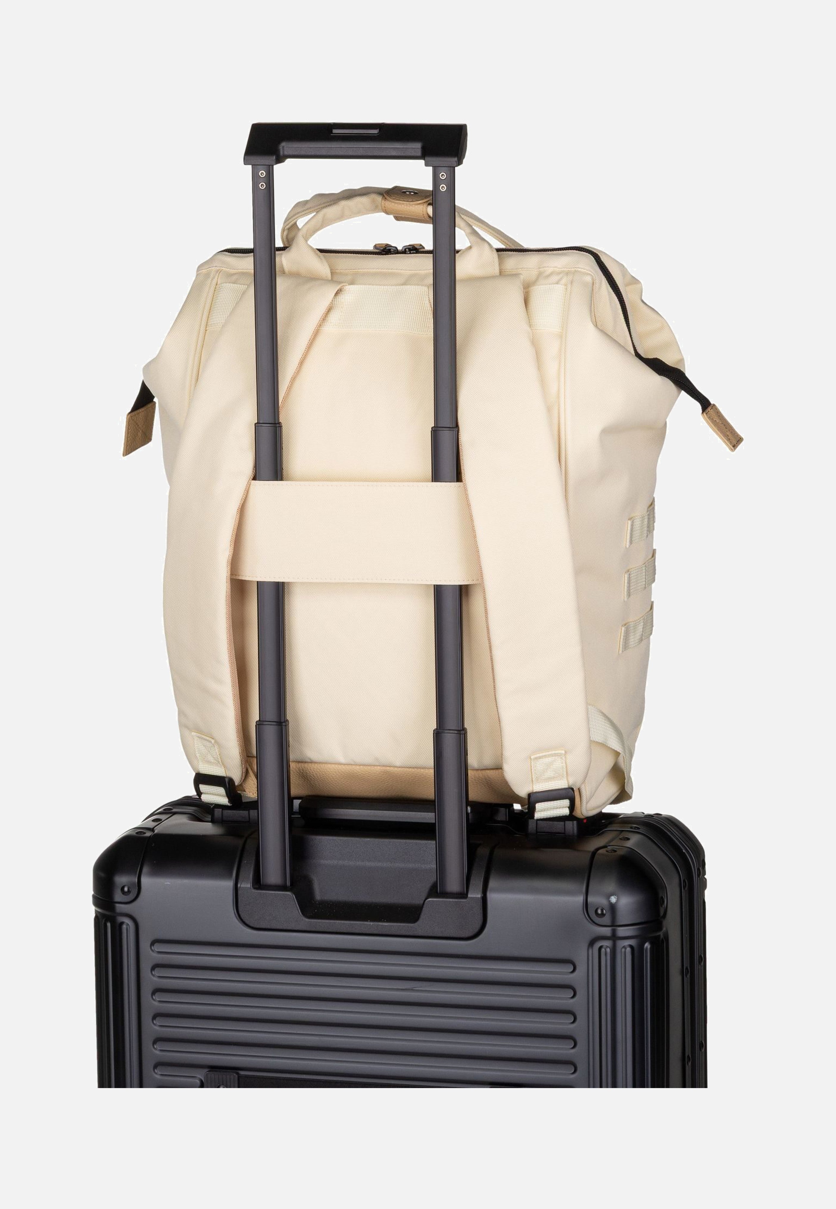 Cabaia Adventurer Recycled Oxford Large Cape Town Backpack