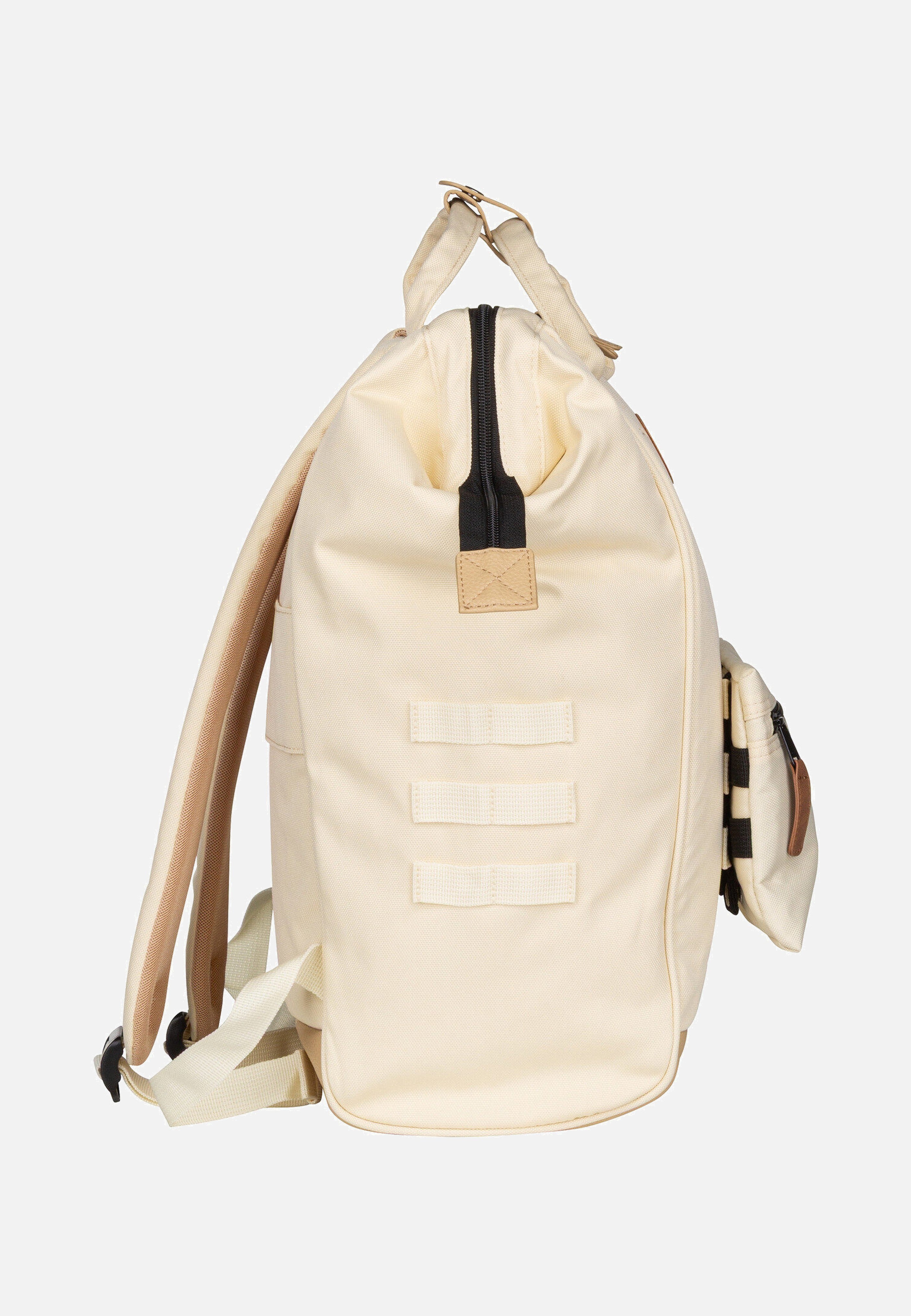 Cabaia - Adventurer Recycled Oxford Large Cape Town - Backpack | Women-Image