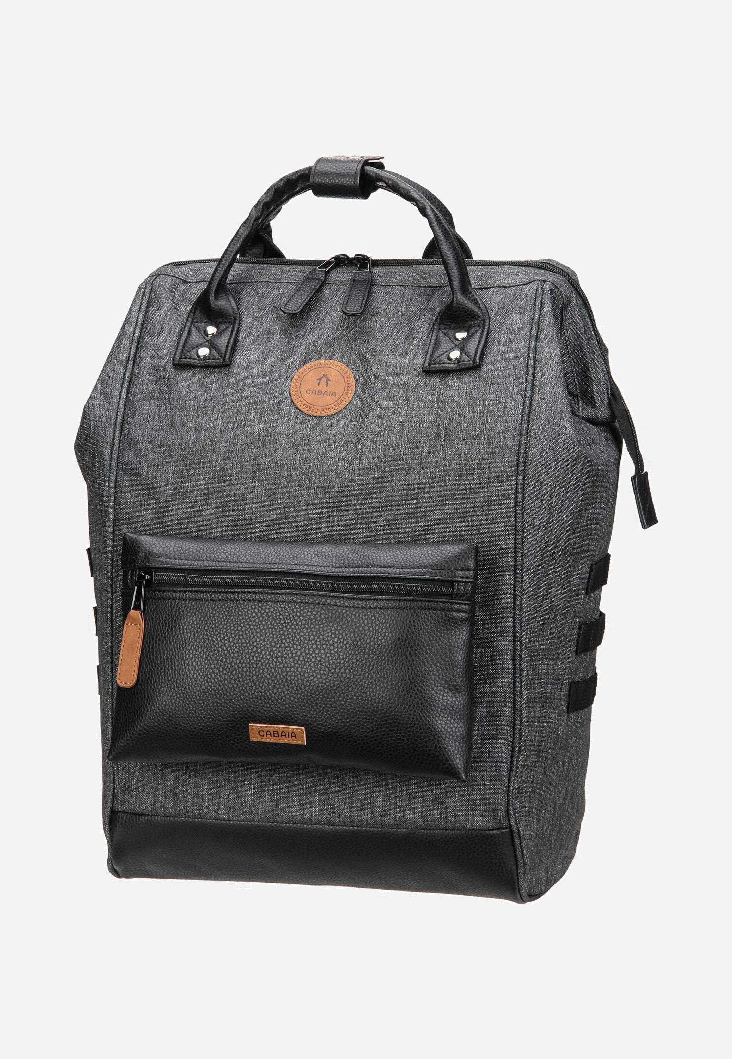 Cabaia - Adventurer Recycled Oxford Large Luxembourg - Backpack | Women-Image