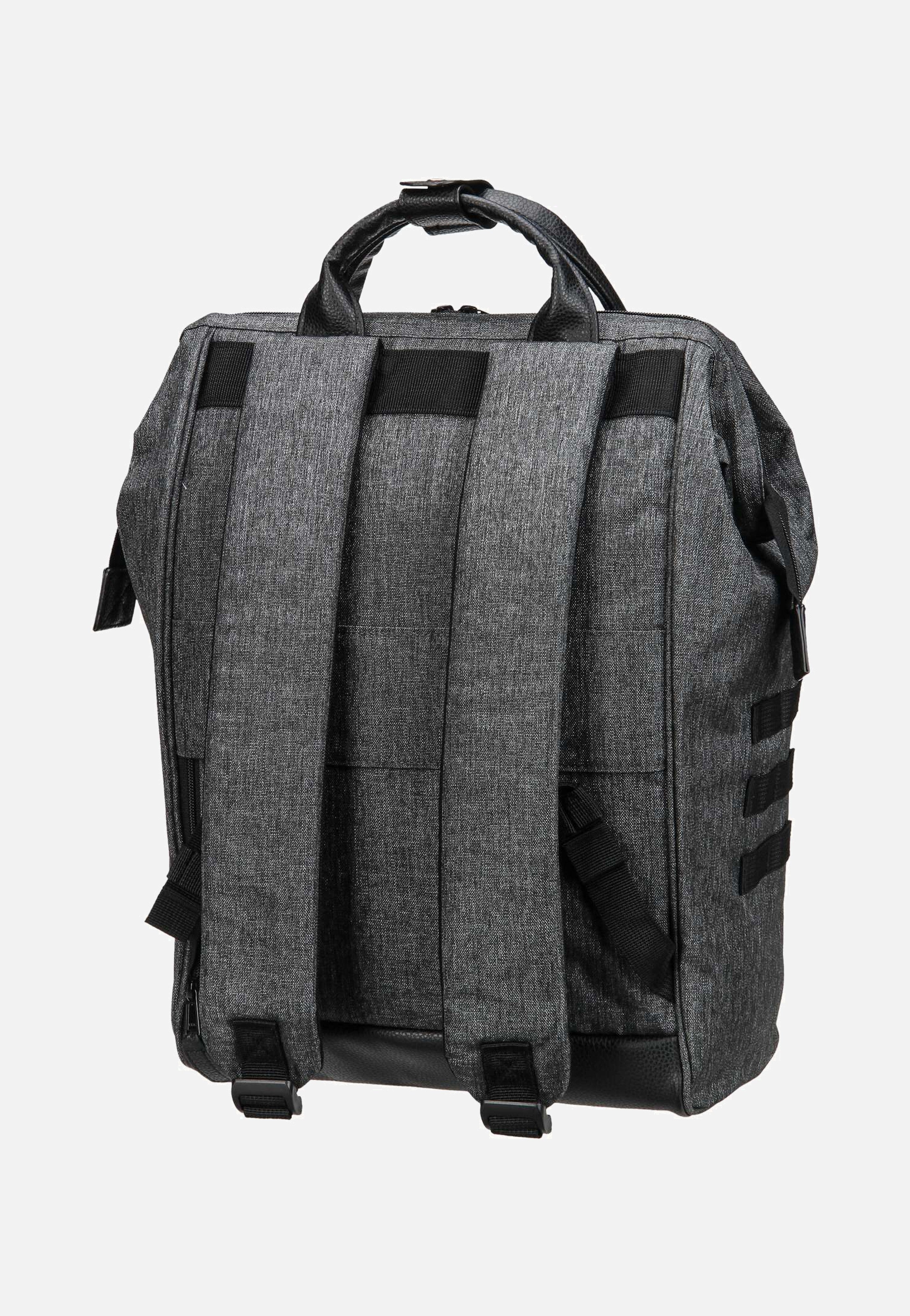 Cabaia - Adventurer Recycled Oxford Large Luxembourg - Backpack | Women-Image