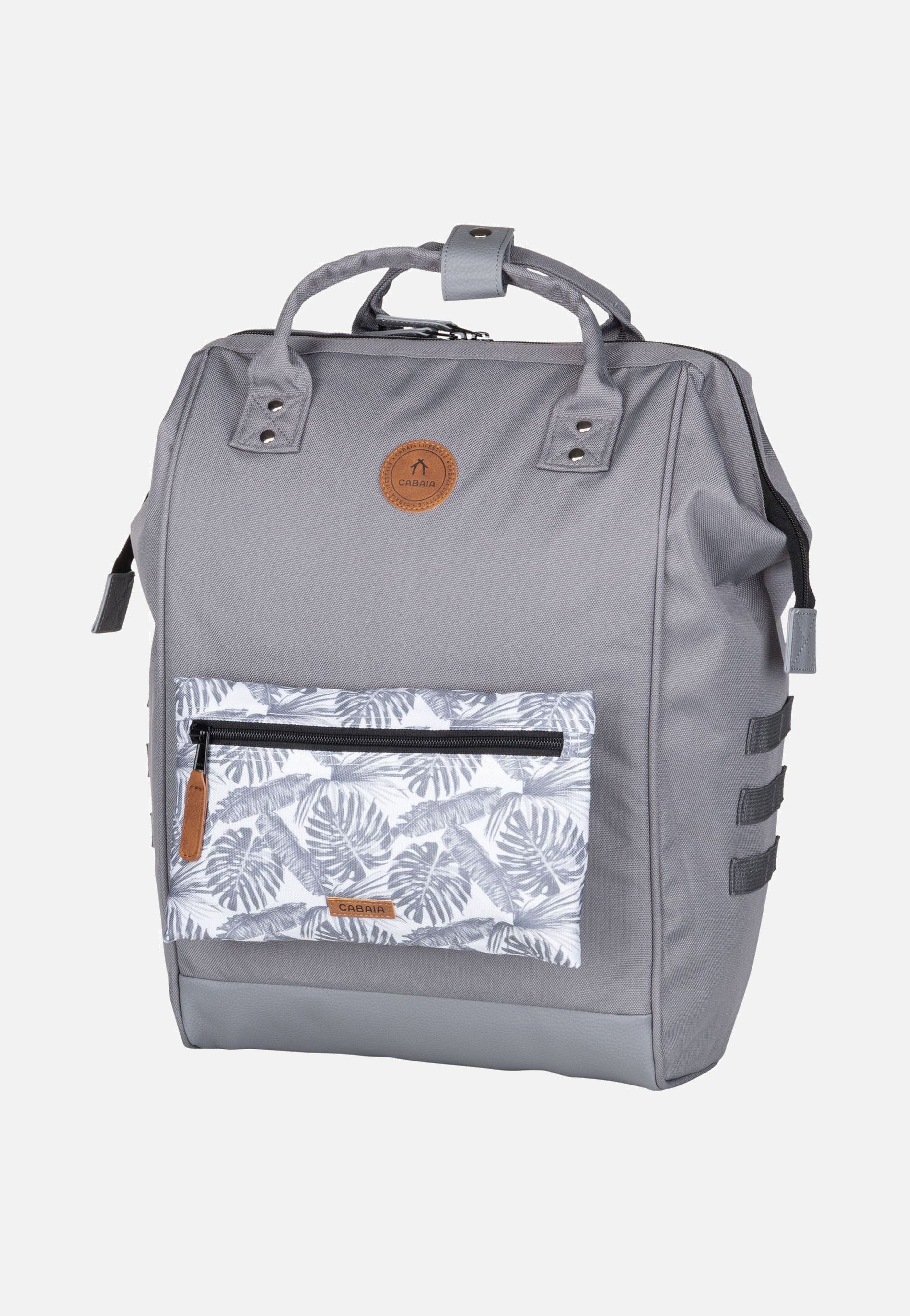 Cabaia - Adventurer Recycled Oxford Large Poitiers - Backpack | Women-Image