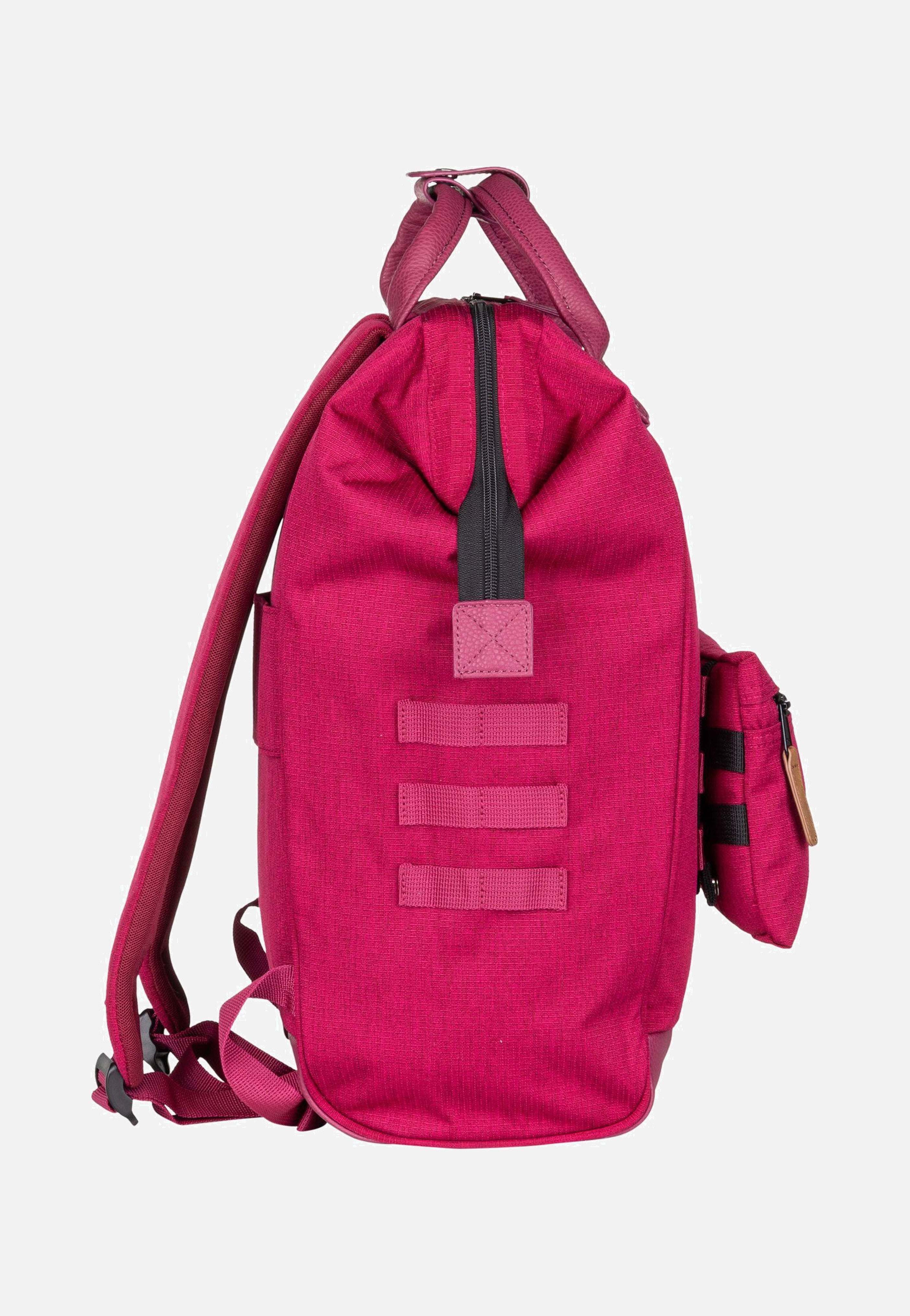 Cabaia - Adventurer Recycled Oxford Large Santiago de Cuba - Backpack | Women-Image