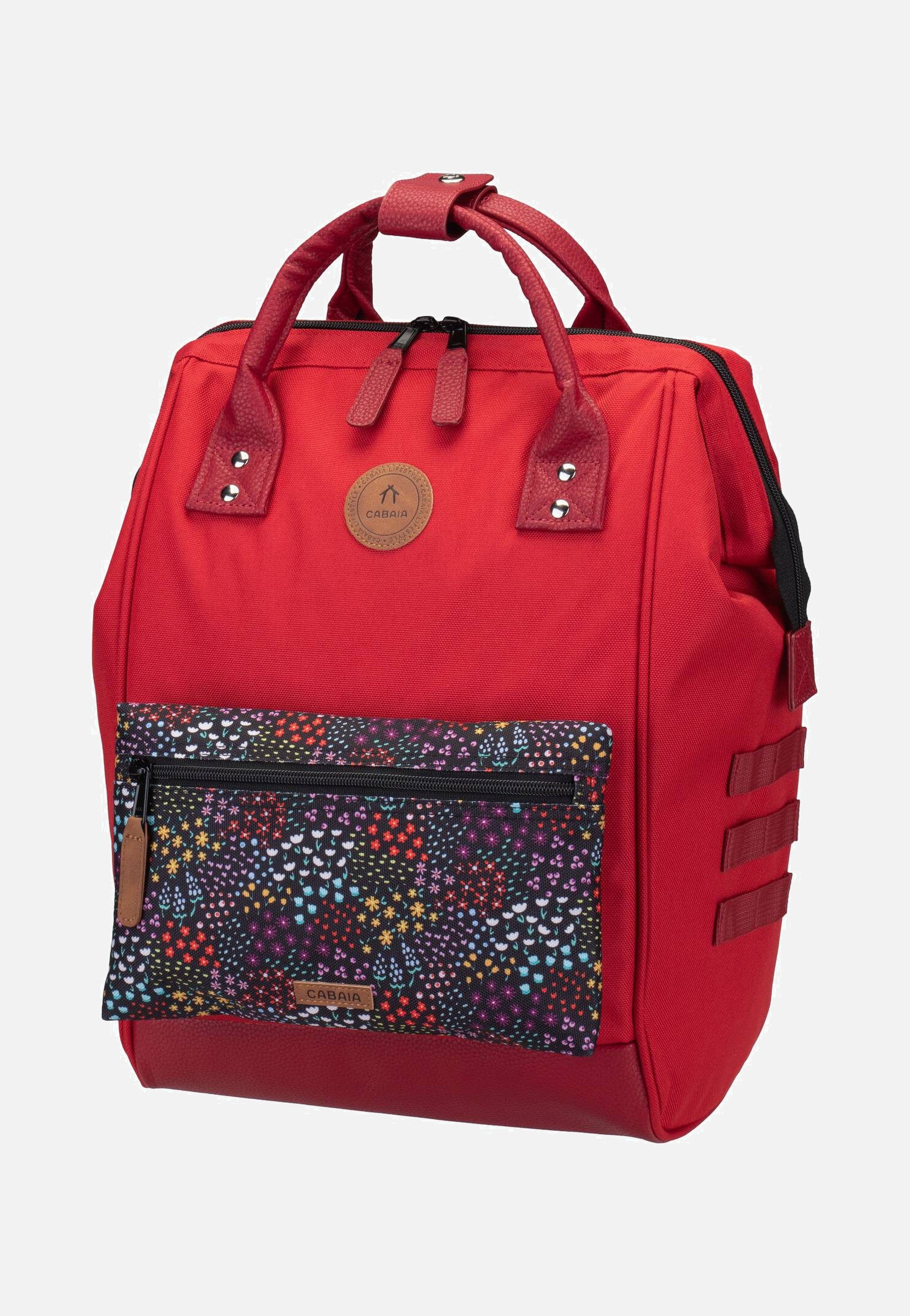 Cabaia Adventurer Recycled Oxford Medium Akranes Backpack