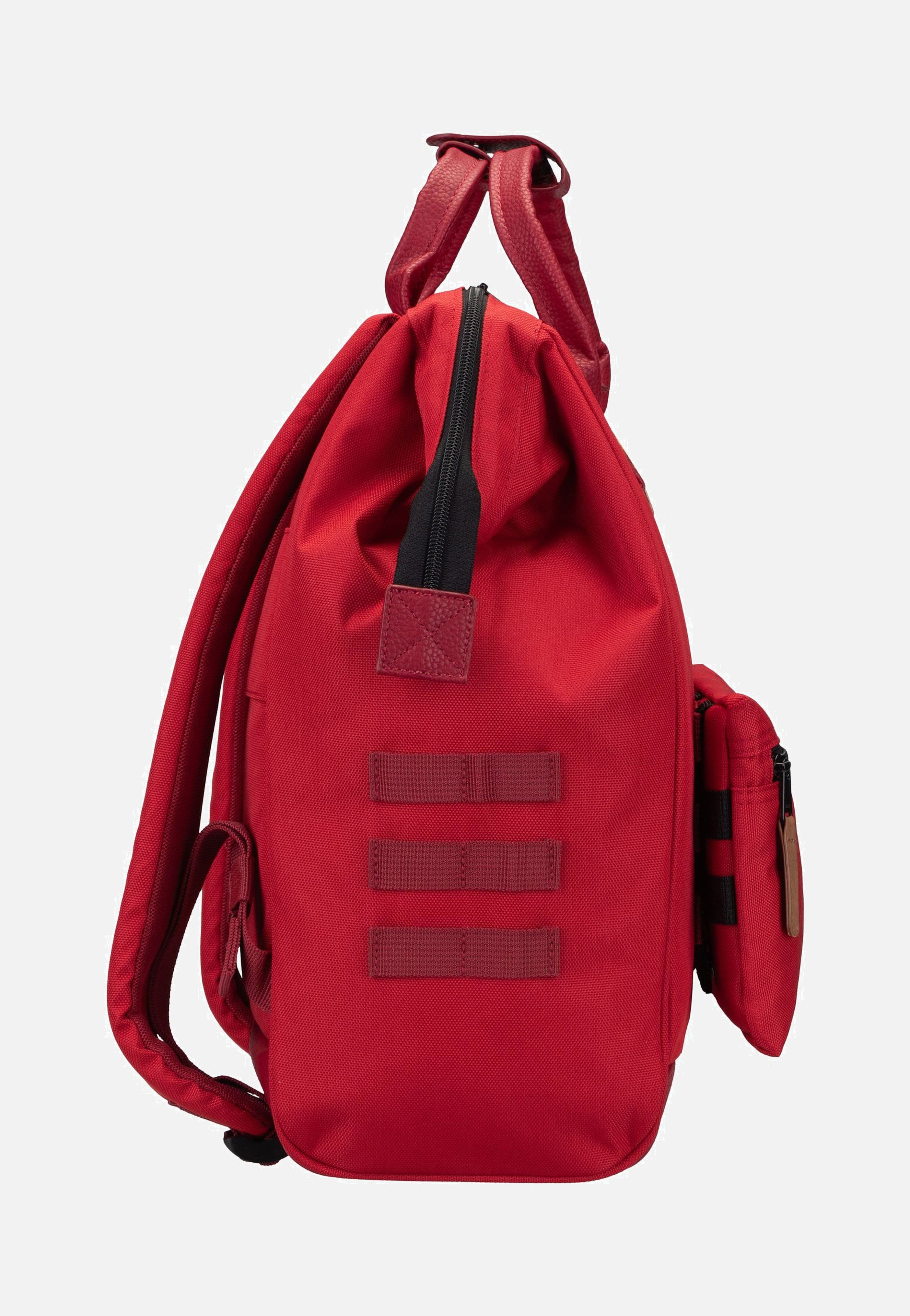 Cabaia - Adventurer Recycled Oxford Medium Akranes - Backpack | Women-Image