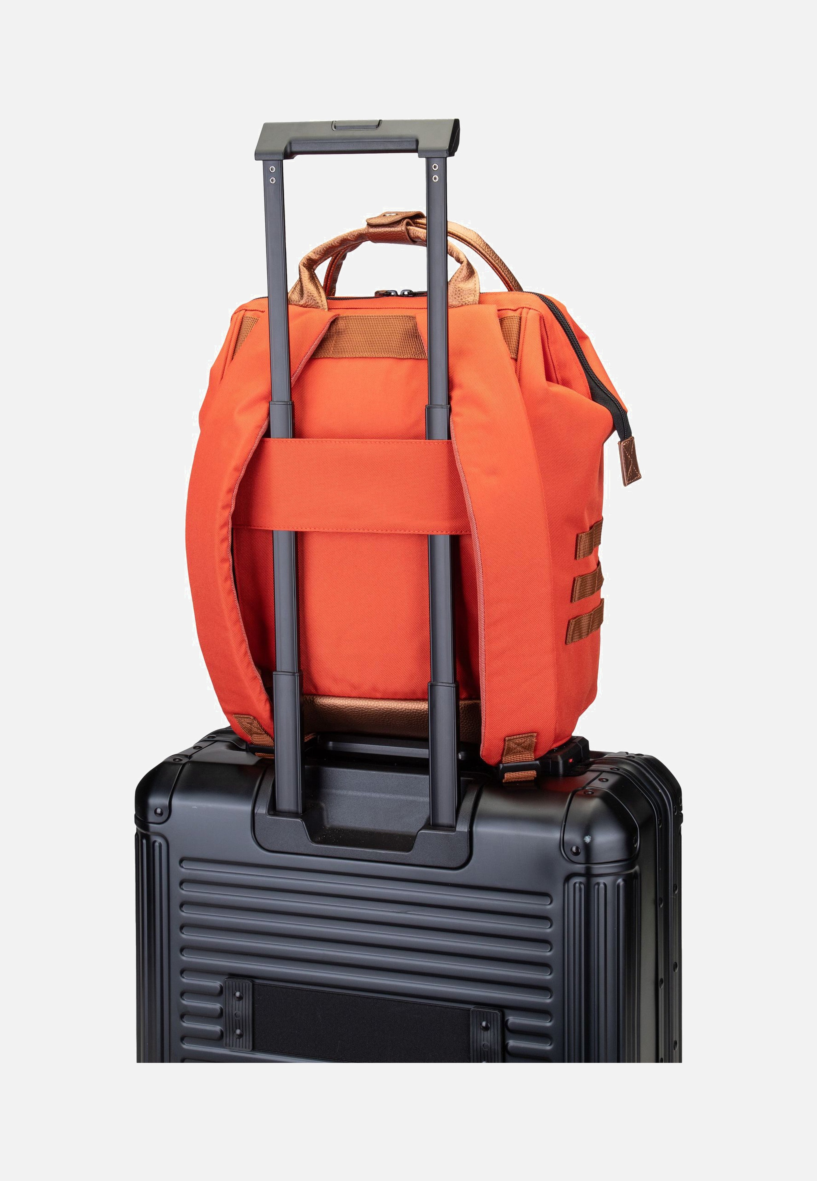 Cabaia - Adventurer Recycled Oxford Medium Bogota - Backpack | Women-Image