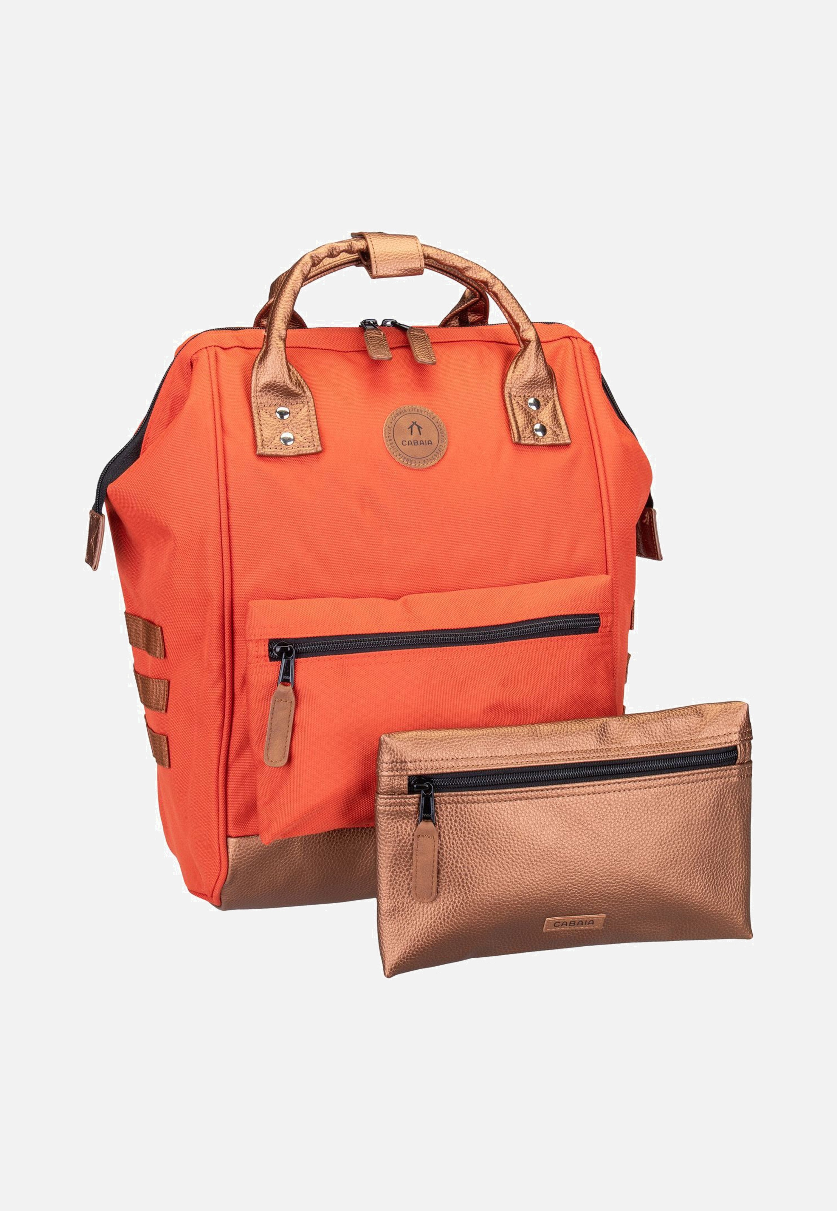 Cabaia - Adventurer Recycled Oxford Medium Bogota - Backpack | Women-Image