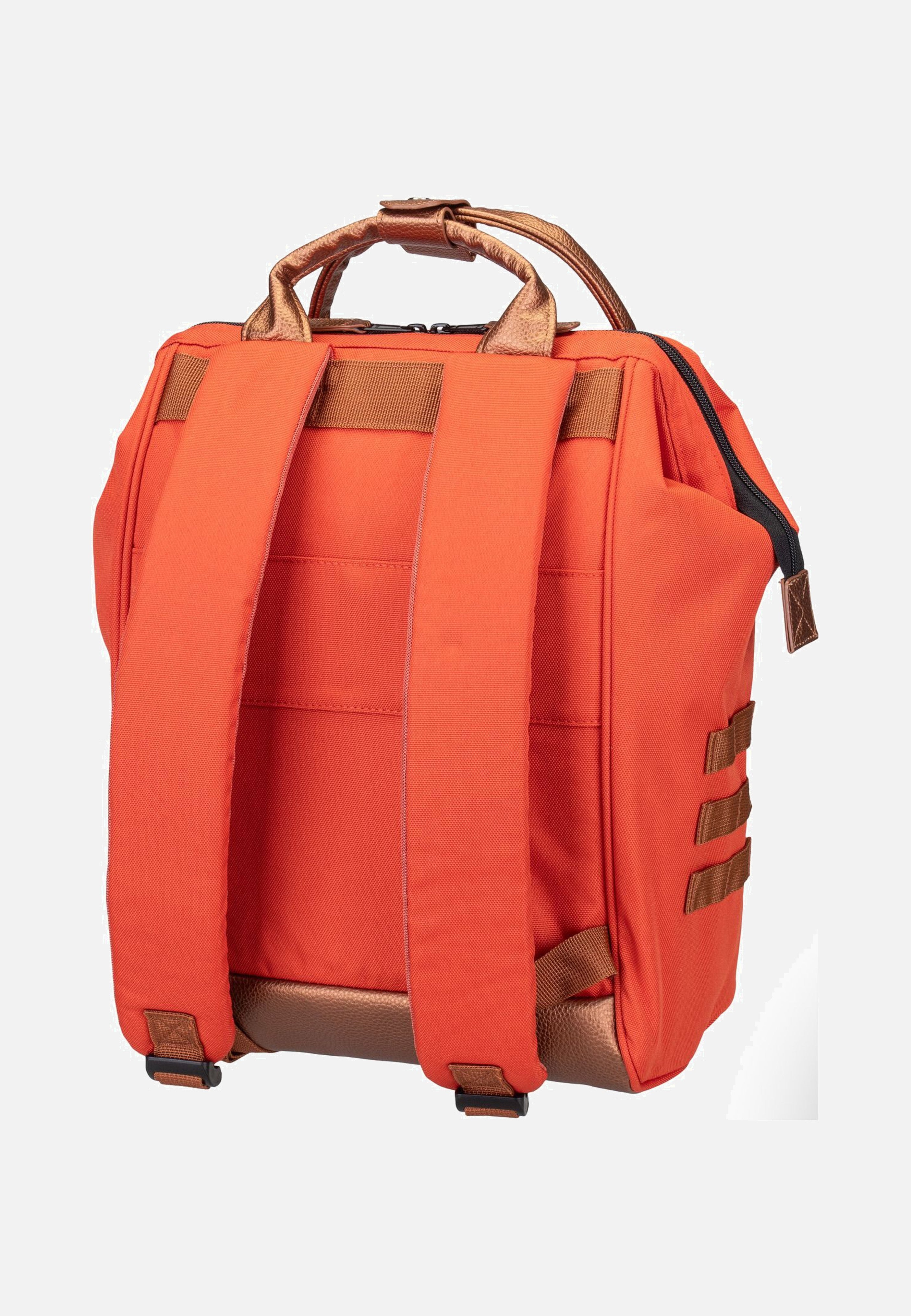Cabaia - Adventurer Recycled Oxford Medium Bogota - Backpack | Women-Image
