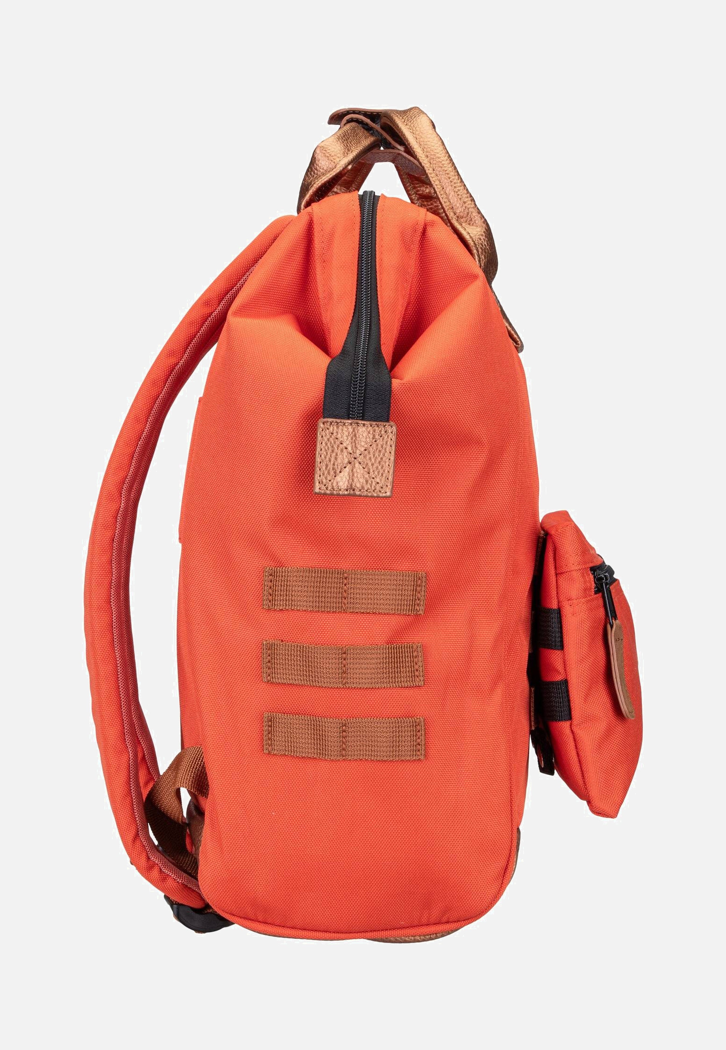 Cabaia - Adventurer Recycled Oxford Medium Bogota - Backpack | Women-Image