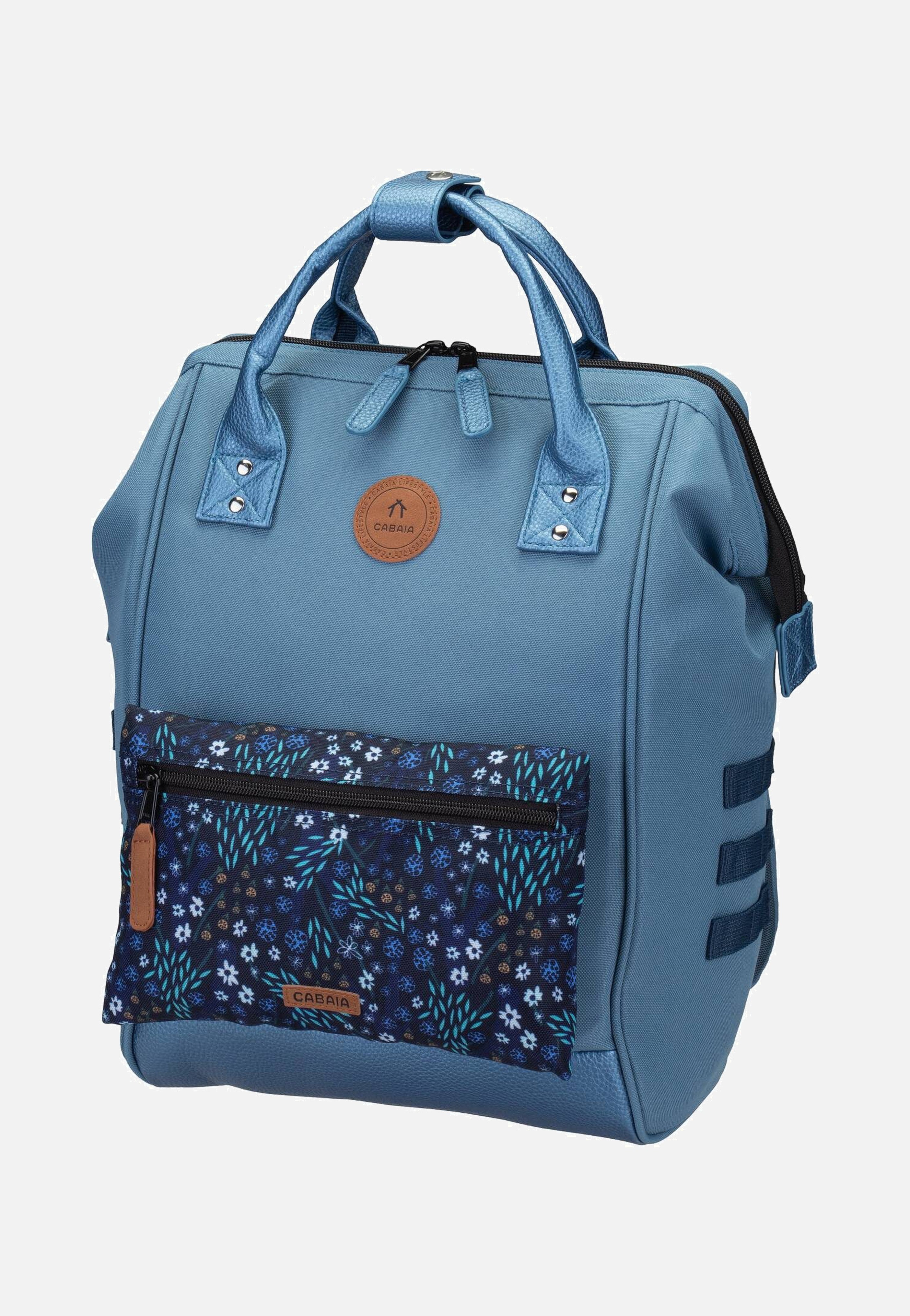 Cabaia - Adventurer Recycled Oxford Medium Bourgas - Backpack | Women-Image