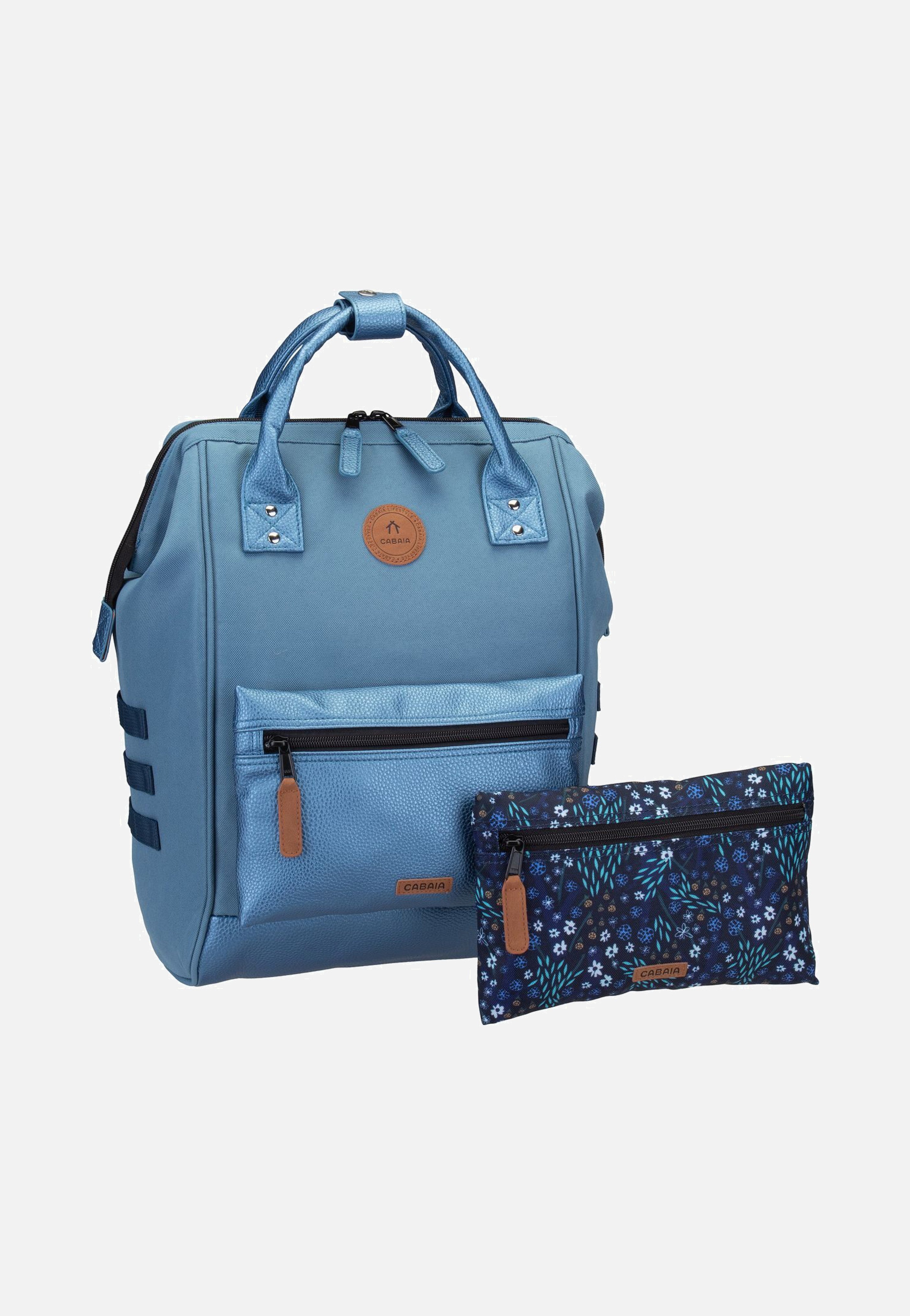 Cabaia - Adventurer Recycled Oxford Medium Bourgas - Backpack | Women-Image