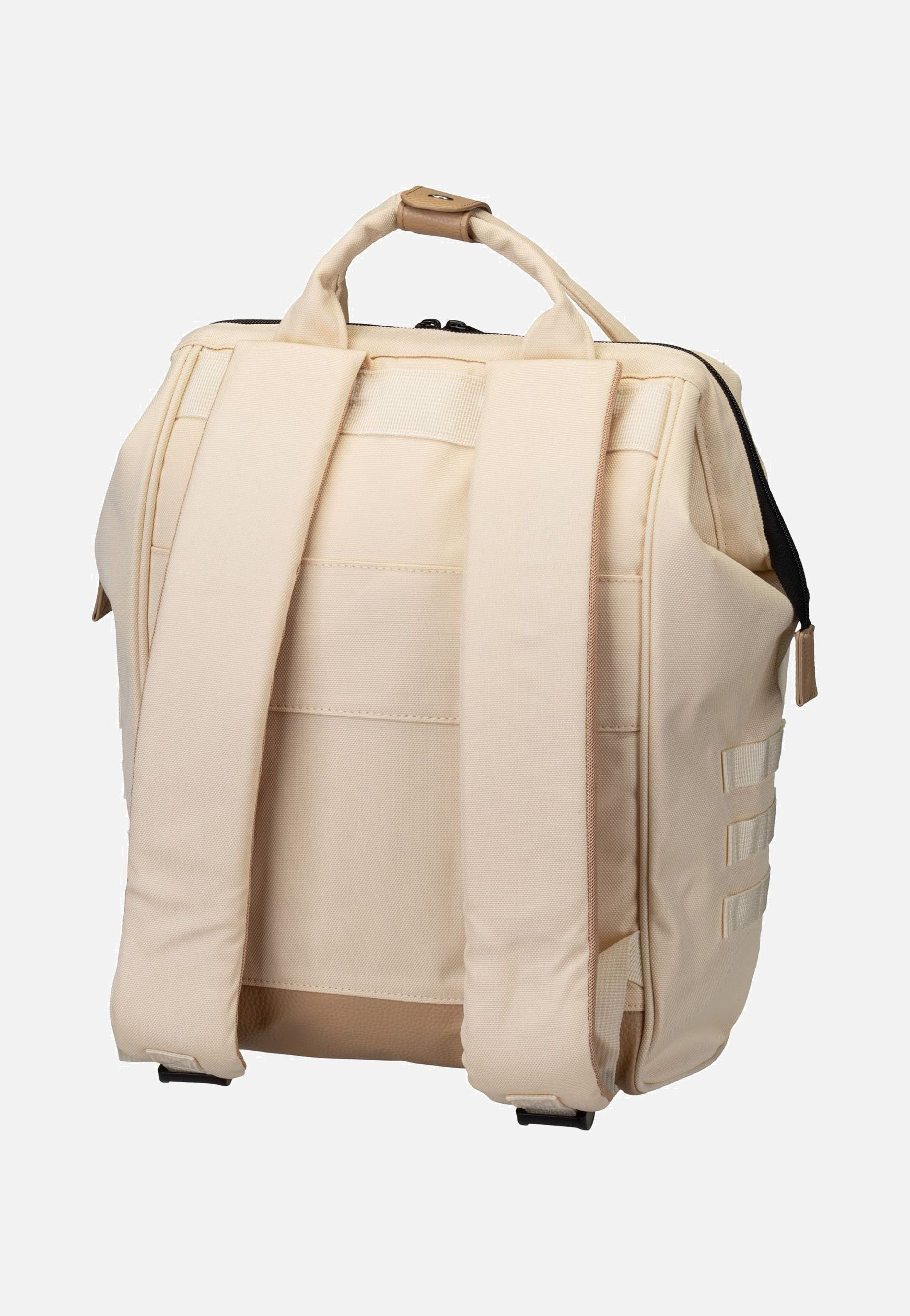 Cabaia - Adventurer Recycled Oxford Medium Cape Town - Backpack | Women-Image