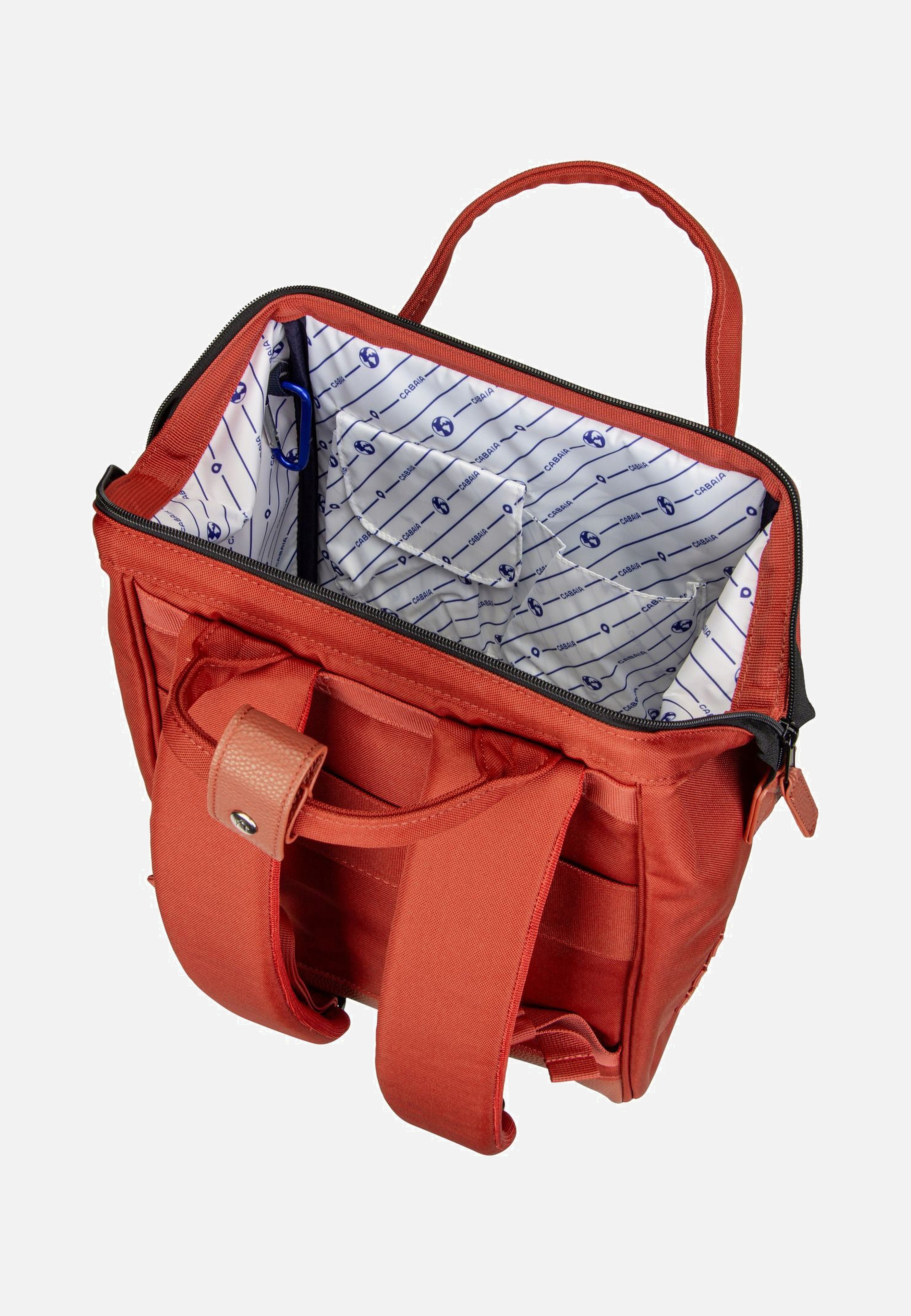 Cabaia Adventurer Recycled Oxford Medium Kaikoura Backpack
