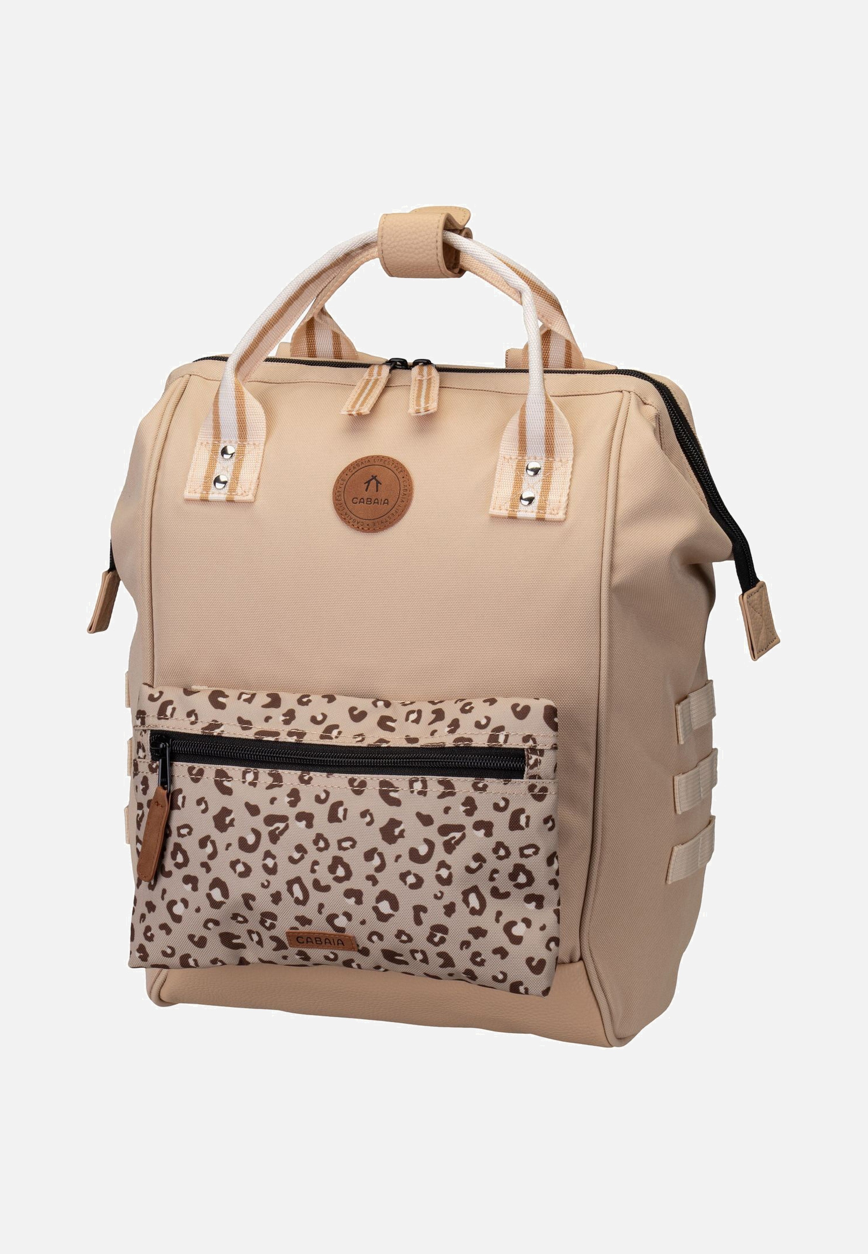 Cabaia - Adventurer Recycled Oxford Medium Lobito - Backpack | Women-Image