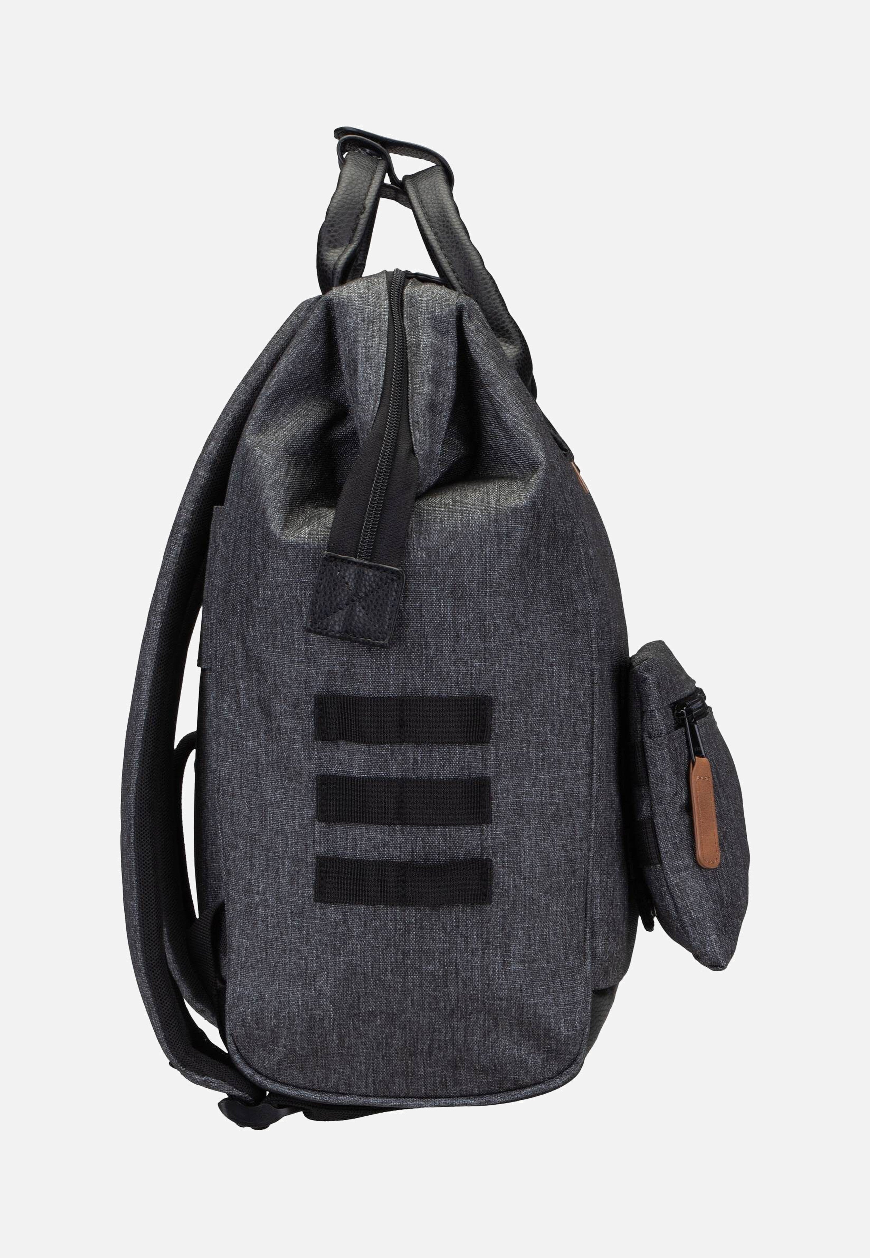 Cabaia - Adventurer Recycled Oxford Medium Luxembourg - Backpack | Women-Image