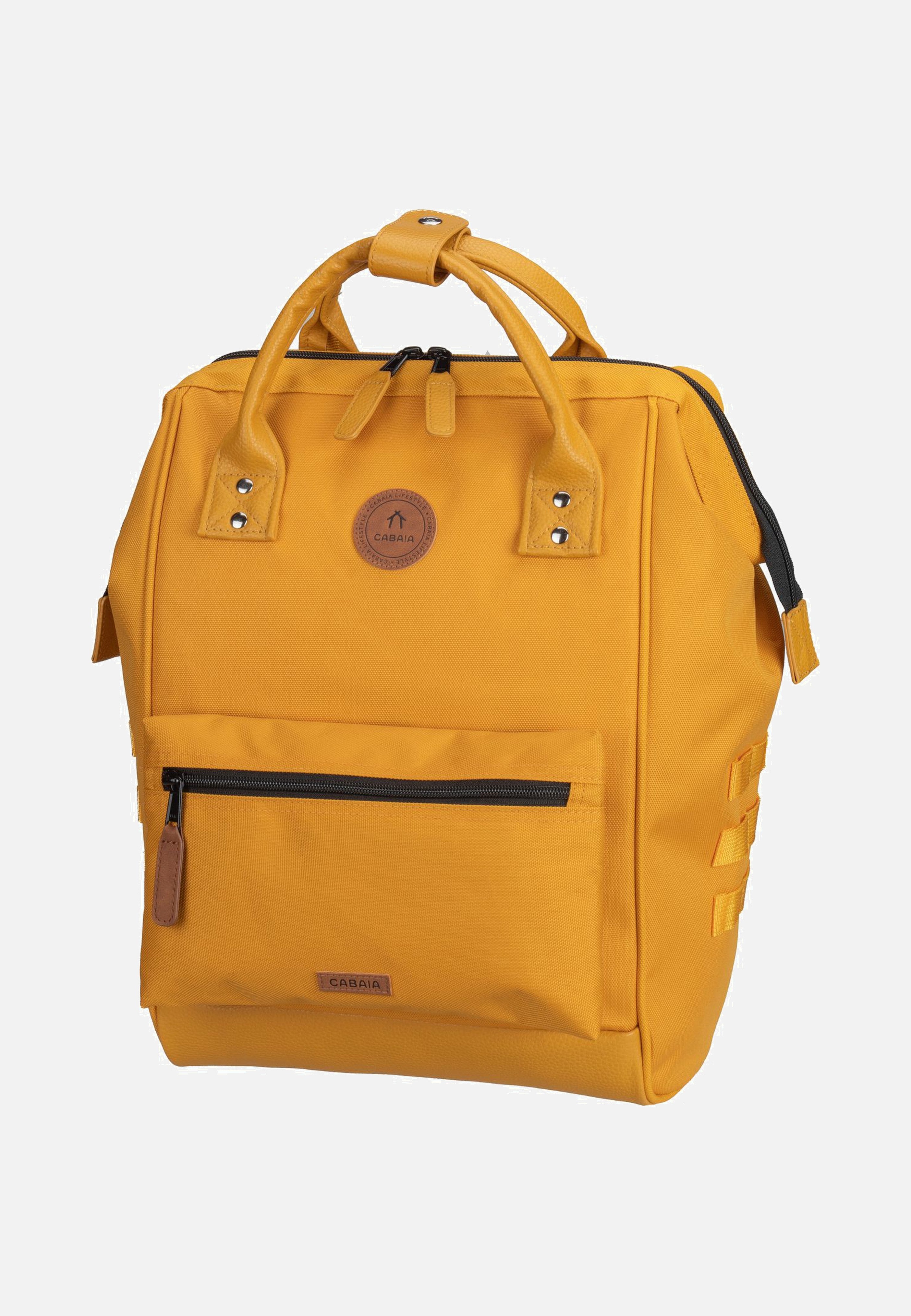 Cabaia - Adventurer Recycled Oxford Medium Marrakech - Backpack | Women-Image