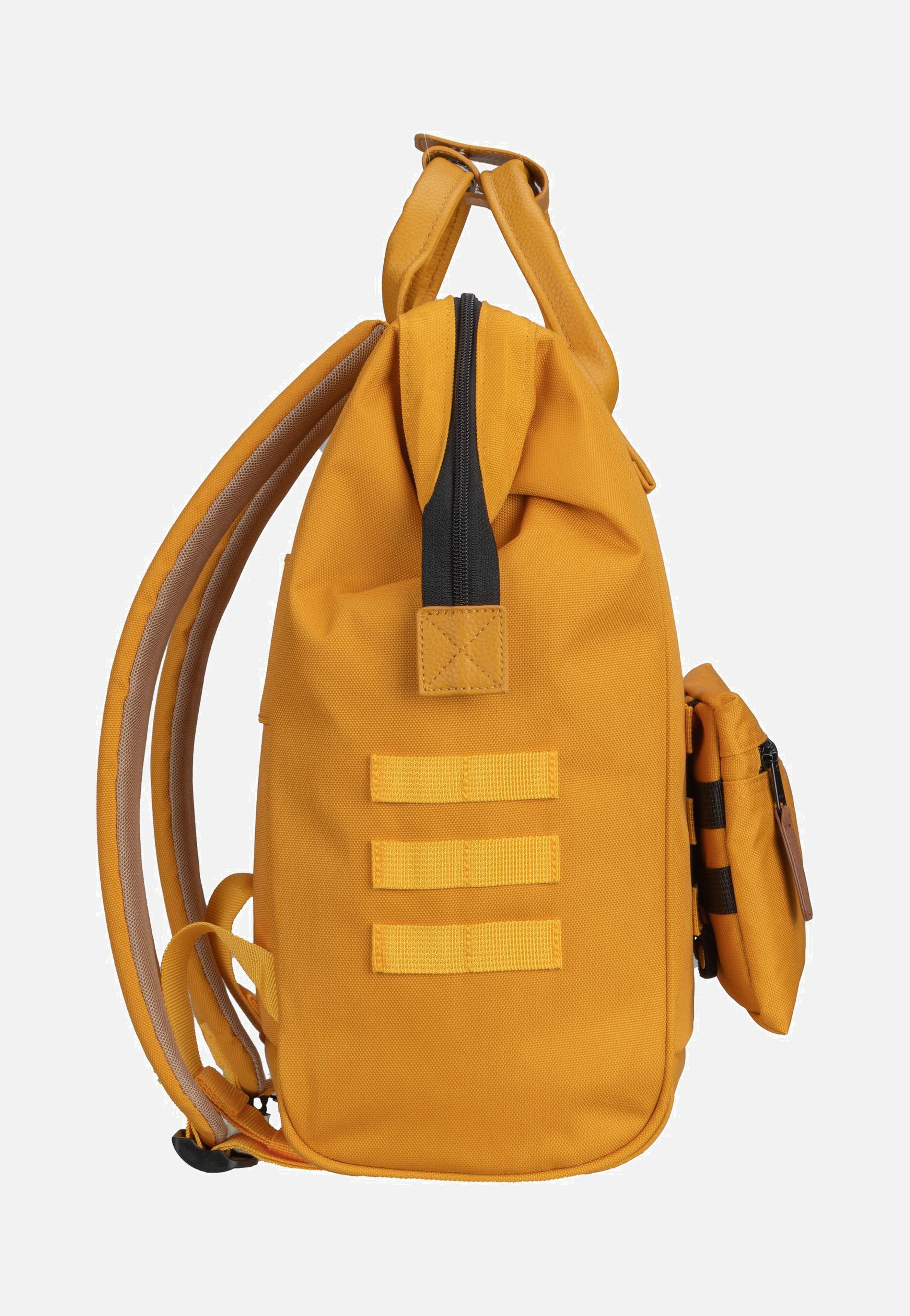 Cabaia - Adventurer Recycled Oxford Medium Marrakech - Backpack | Women-Image