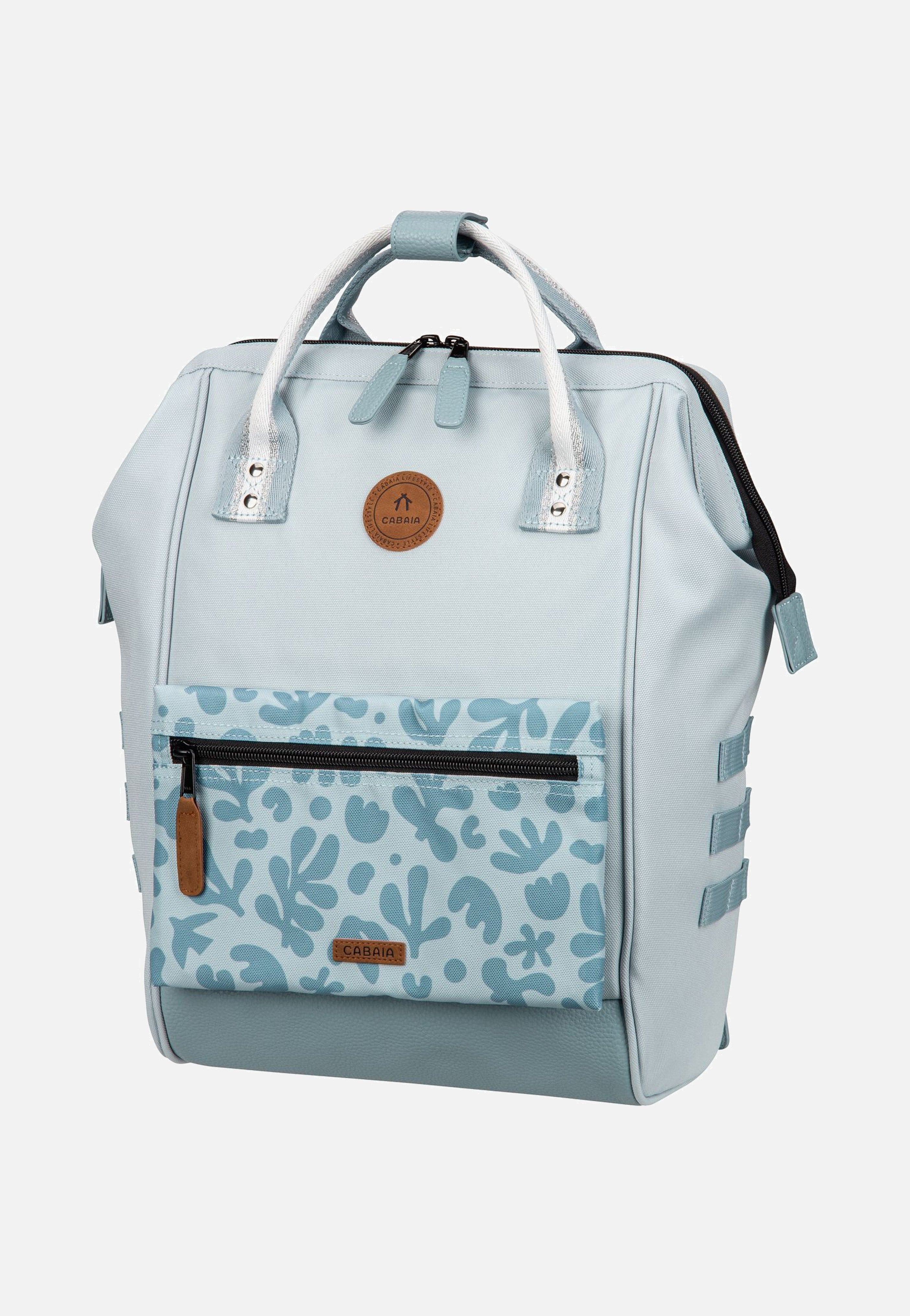 Cabaia - Adventurer Recycled Oxford Medium Paros - Backpack | Women-Image