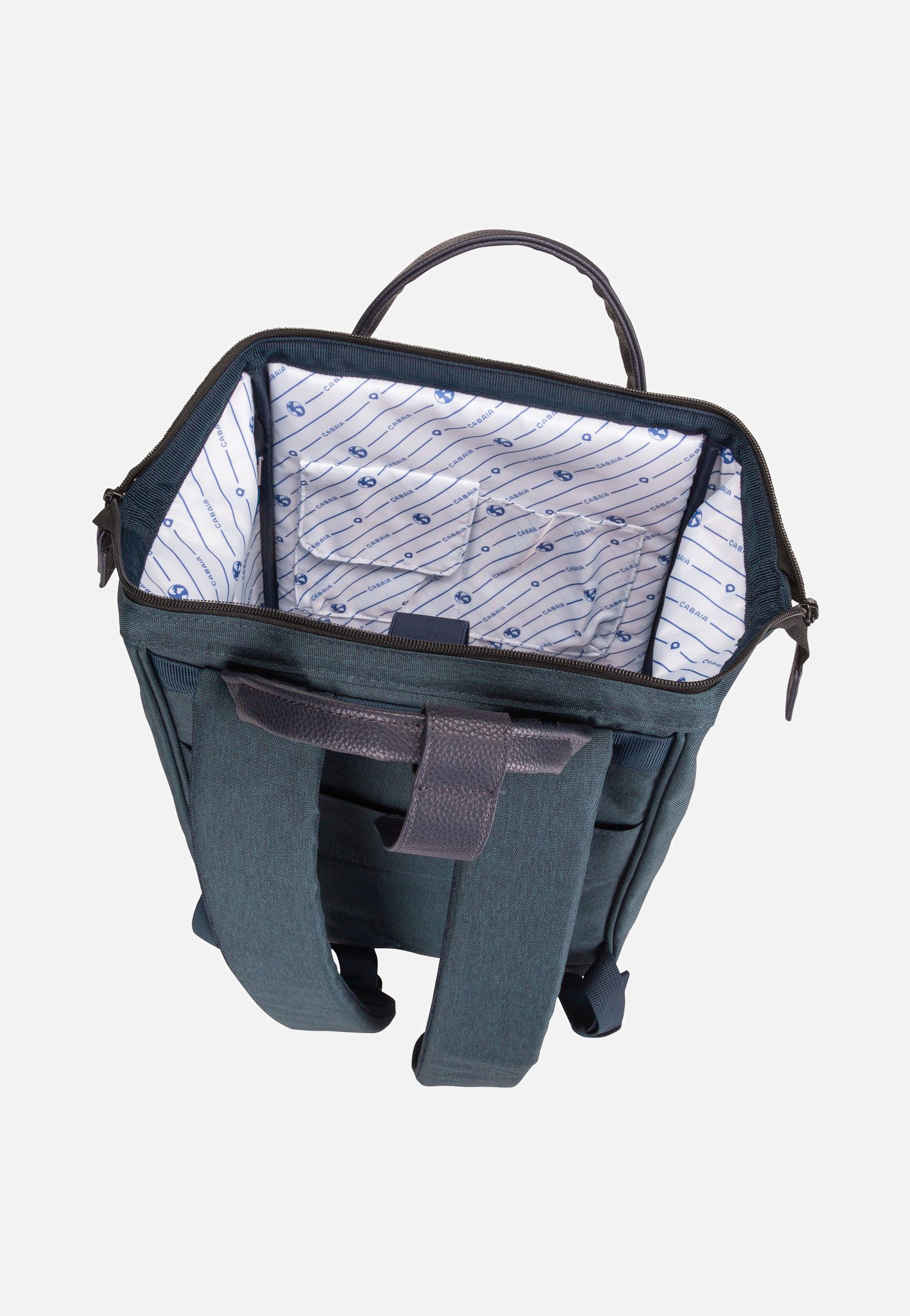 Cabaia - Adventurer Recycled Oxford Medium Port Antonio - Backpack | Women-Image