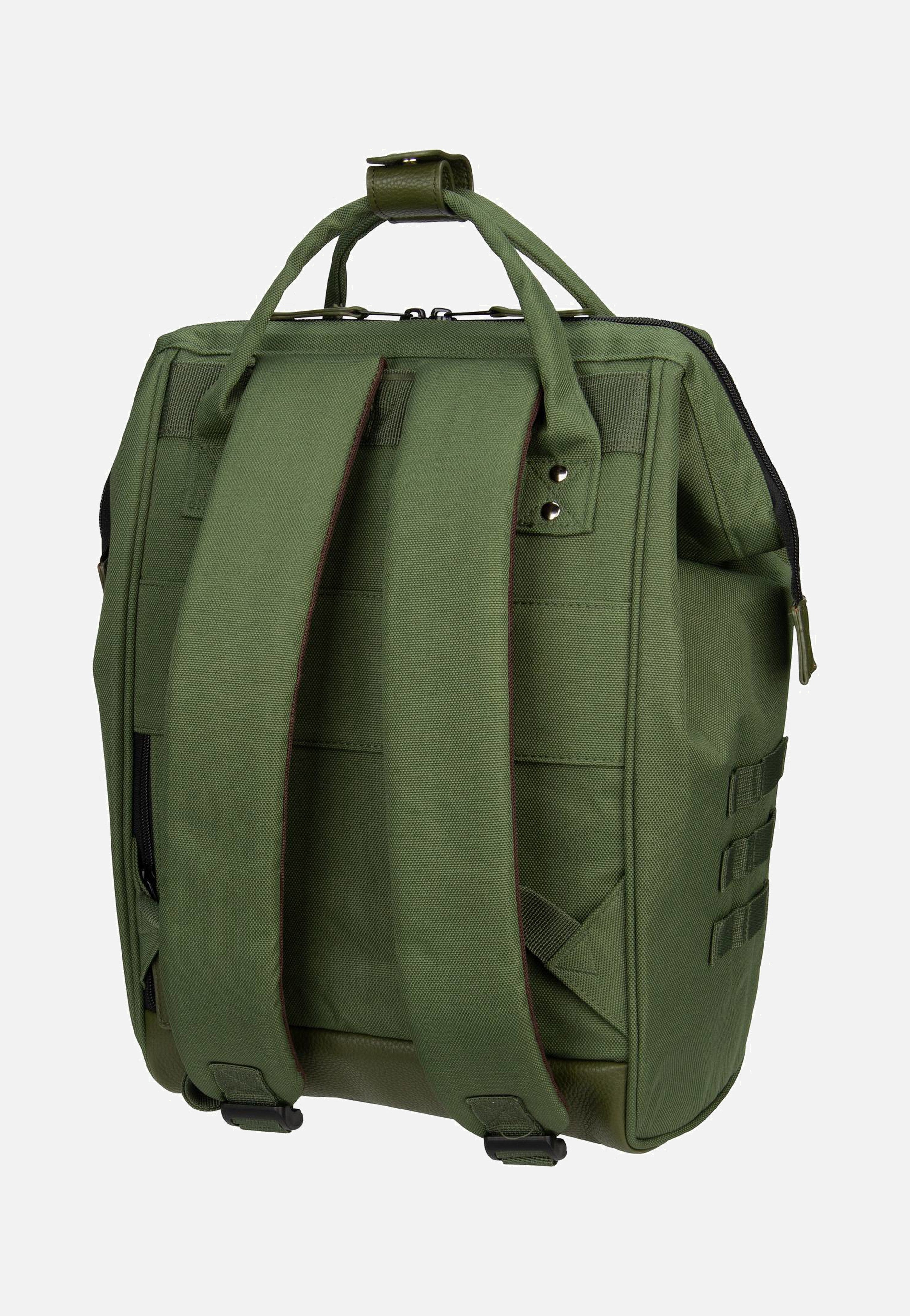 Cabaia - Adventurer Recycled Oxford Medium Seoul - Backpack | Women-Image