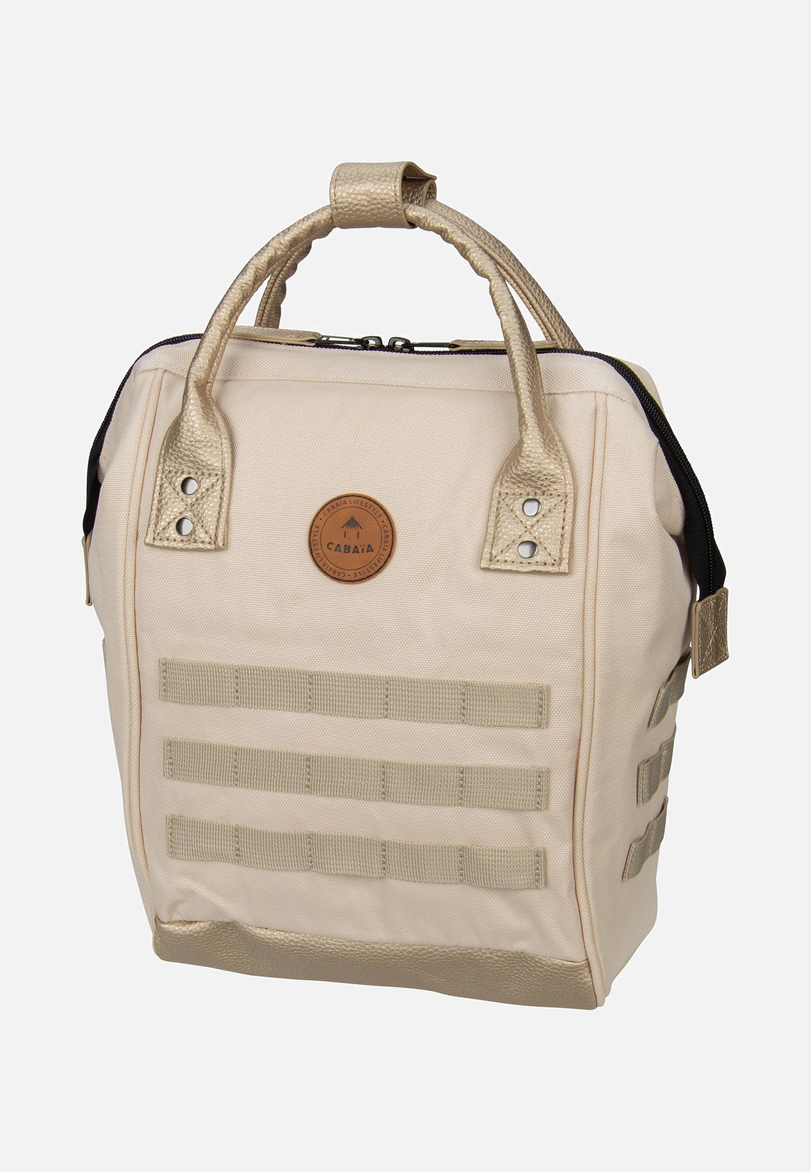 Cabaia - Adventurer Recycled Oxford Small Algier - Backpack | Women-Image