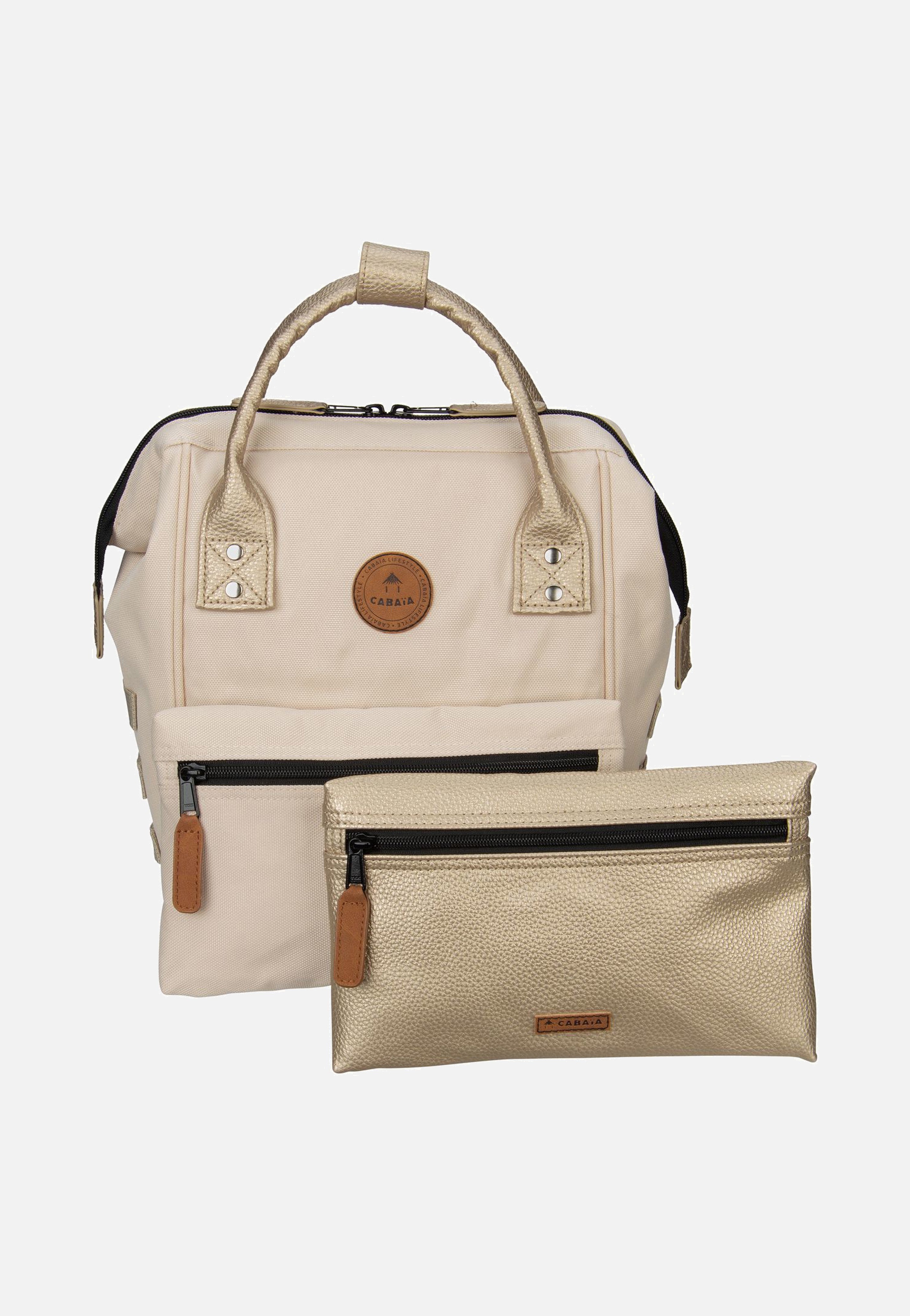 Cabaia - Adventurer Recycled Oxford Small Algier - Backpack | Women-Image