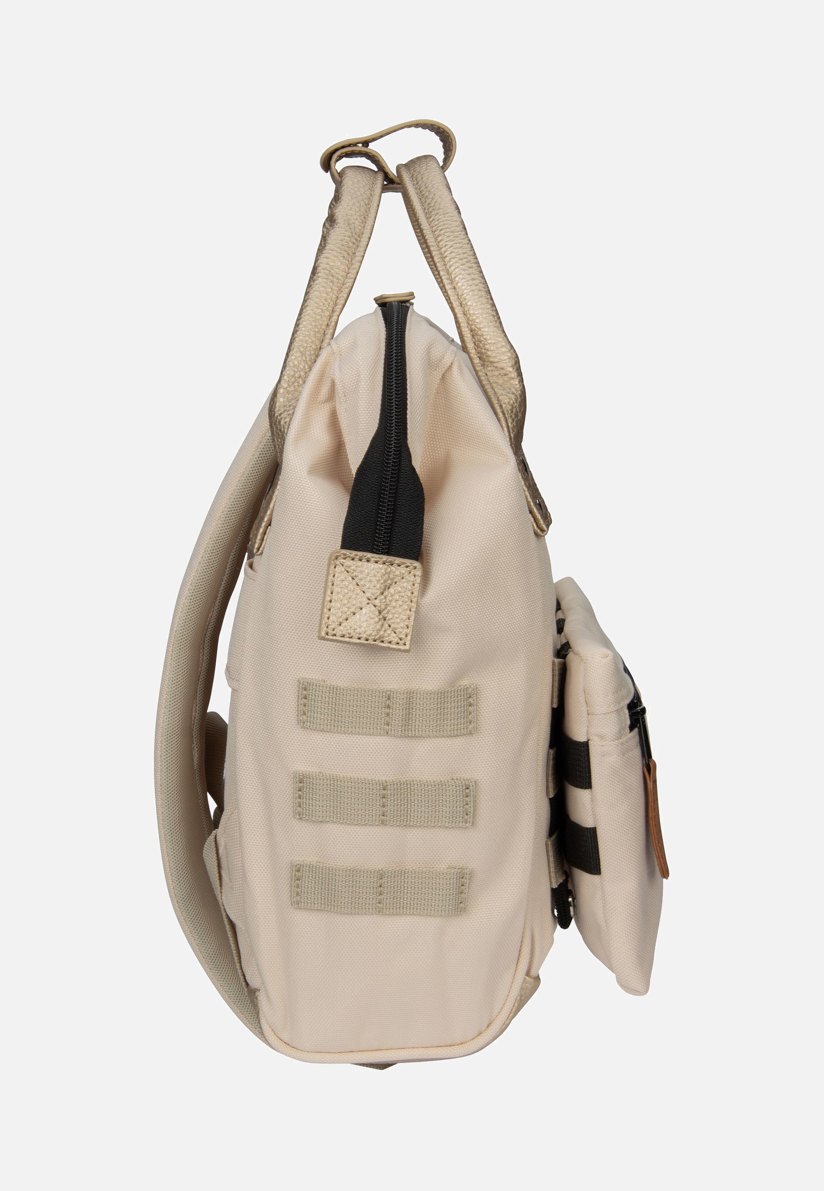 Cabaia - Adventurer Recycled Oxford Small Algier - Backpack | Women-Image
