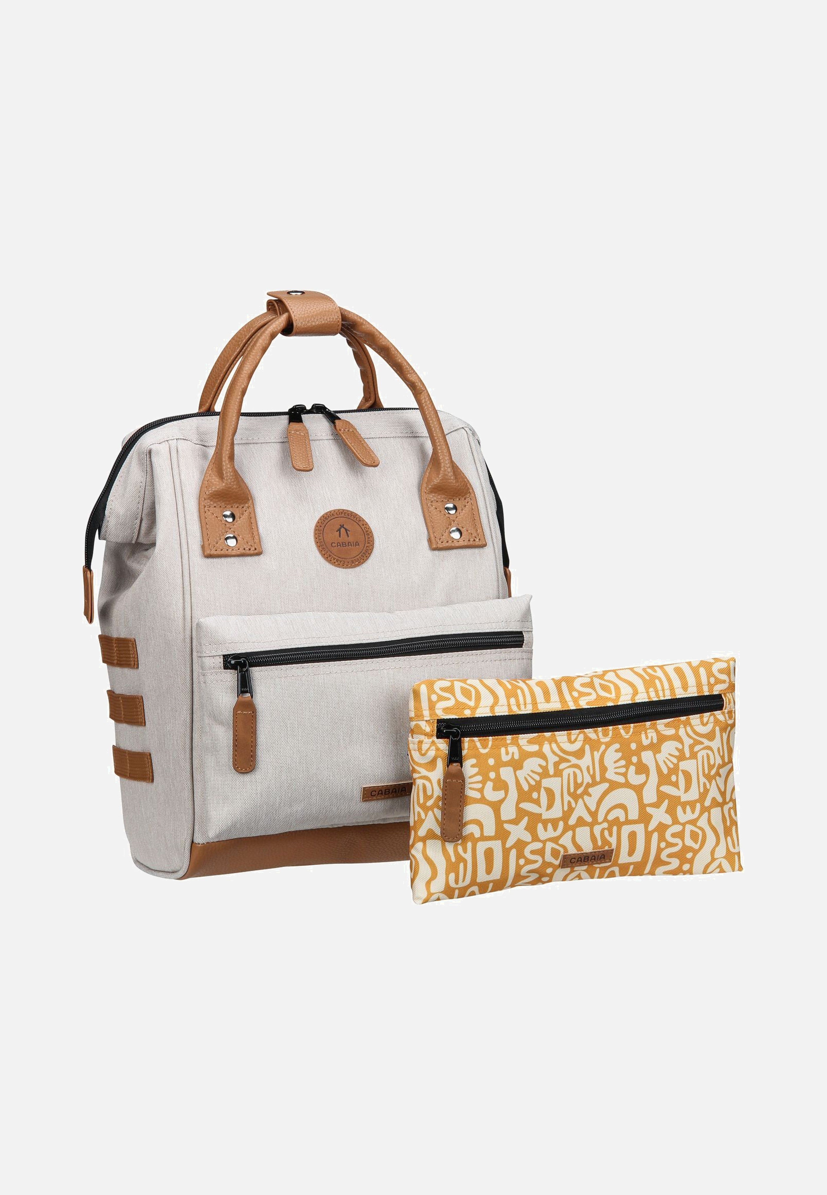 Cabaia - Adventurer Recycled Oxford Small Arequipa - Backpack | Women-Image