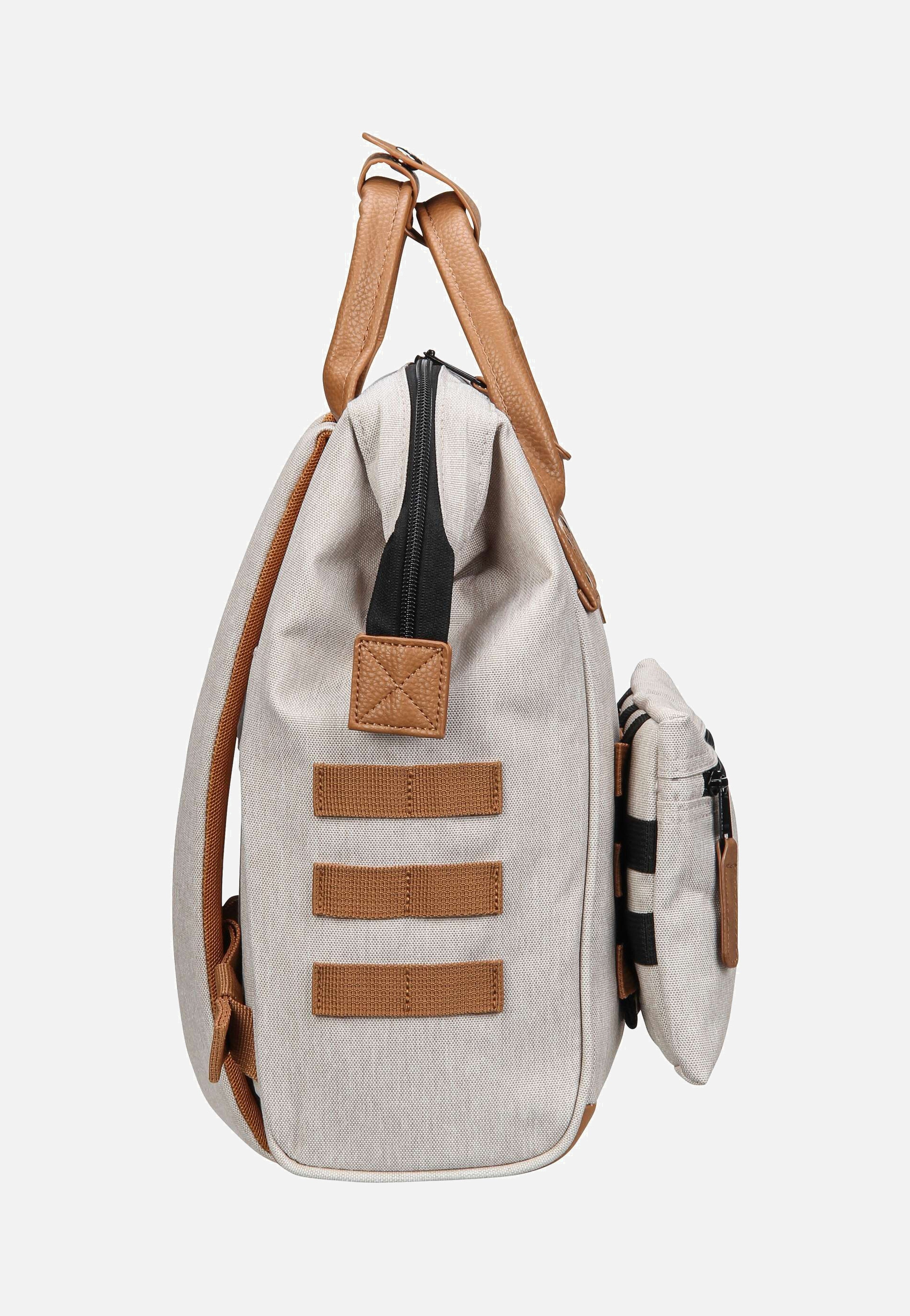 Cabaia - Adventurer Recycled Oxford Small Arequipa - Backpack | Women-Image