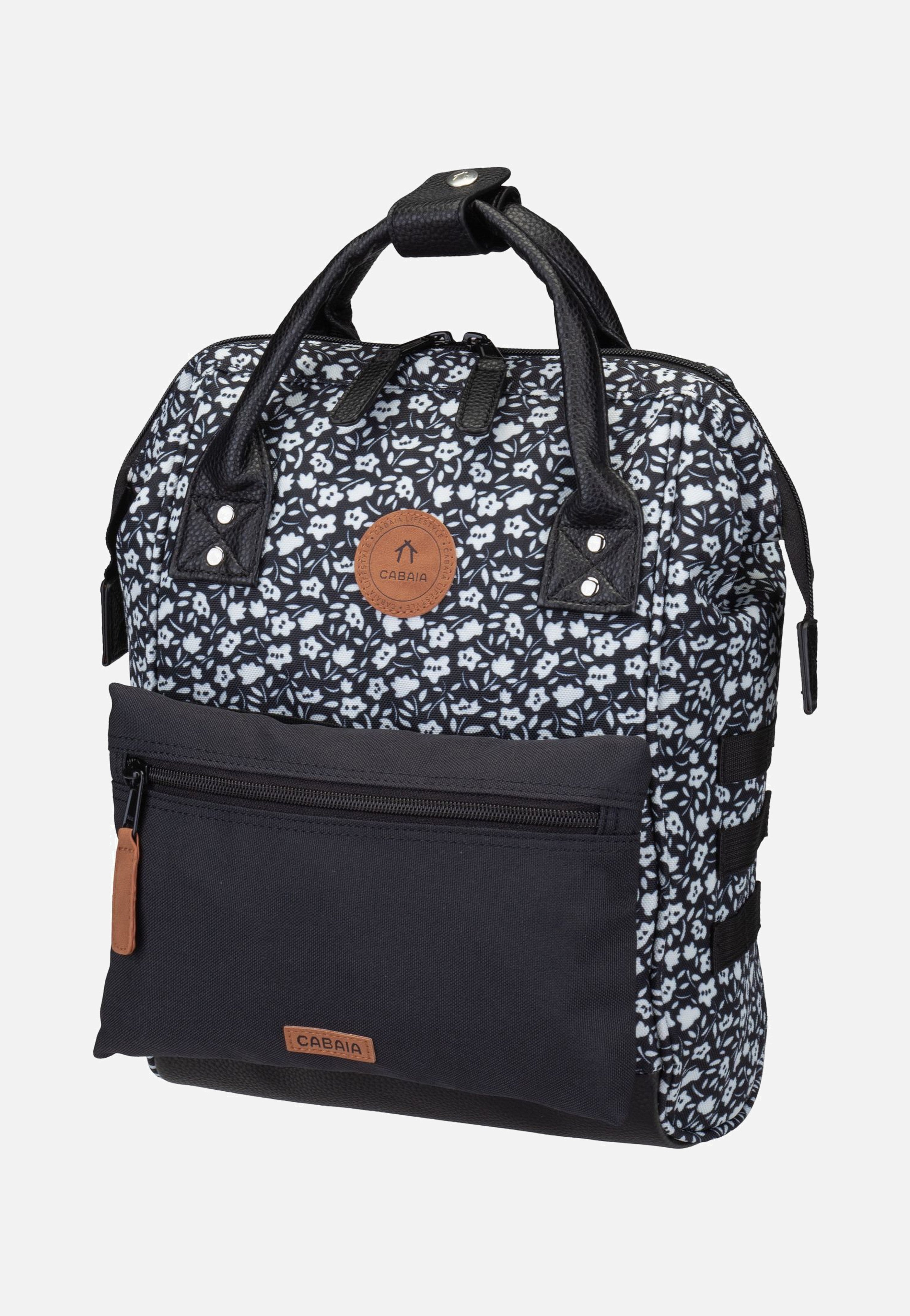 Cabaia Adventurer Recycled Oxford Small Catane Backpack