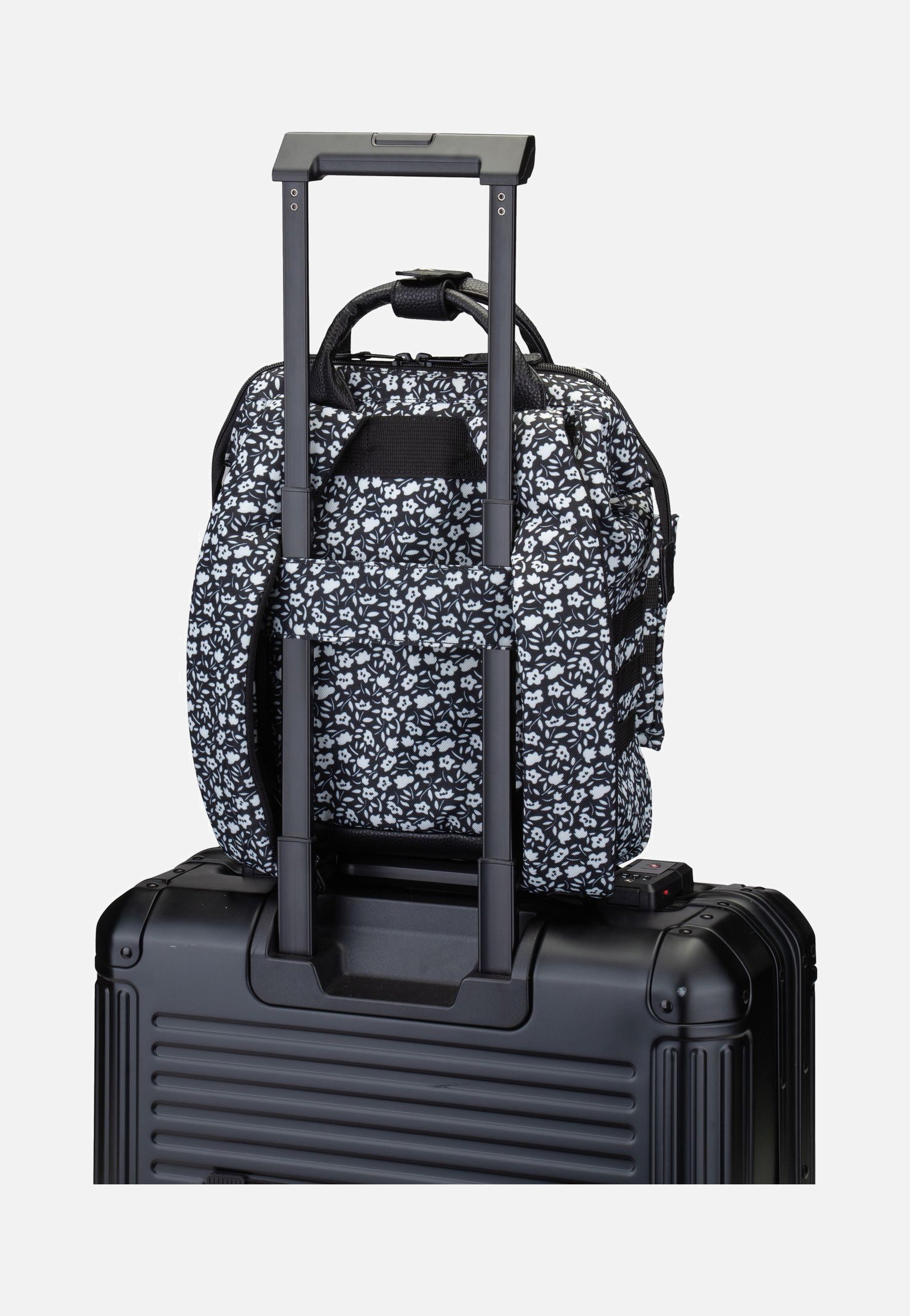 Cabaia Adventurer Recycled Oxford Small Catane Backpack