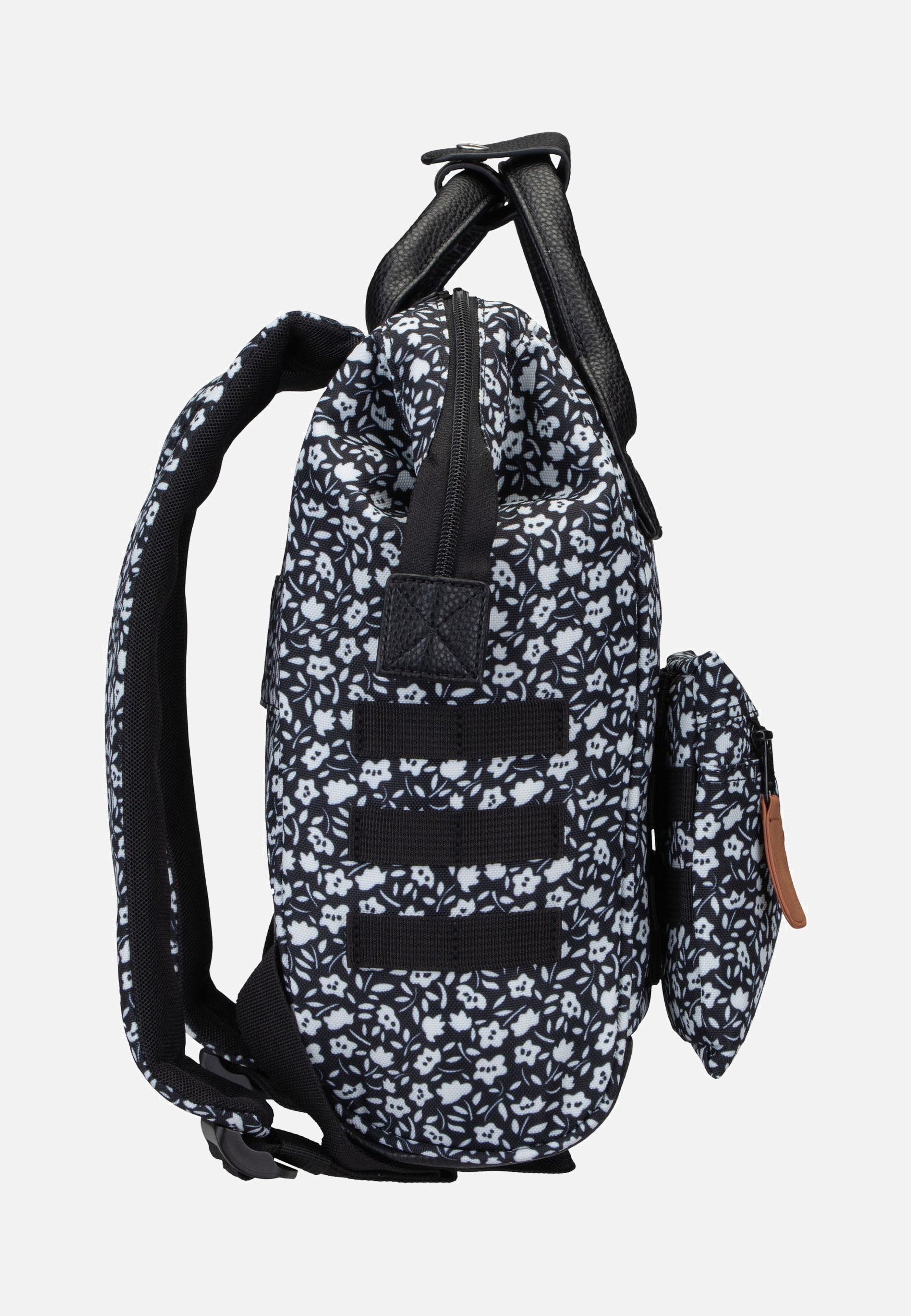 Cabaia Adventurer Recycled Oxford Small Catane Backpack