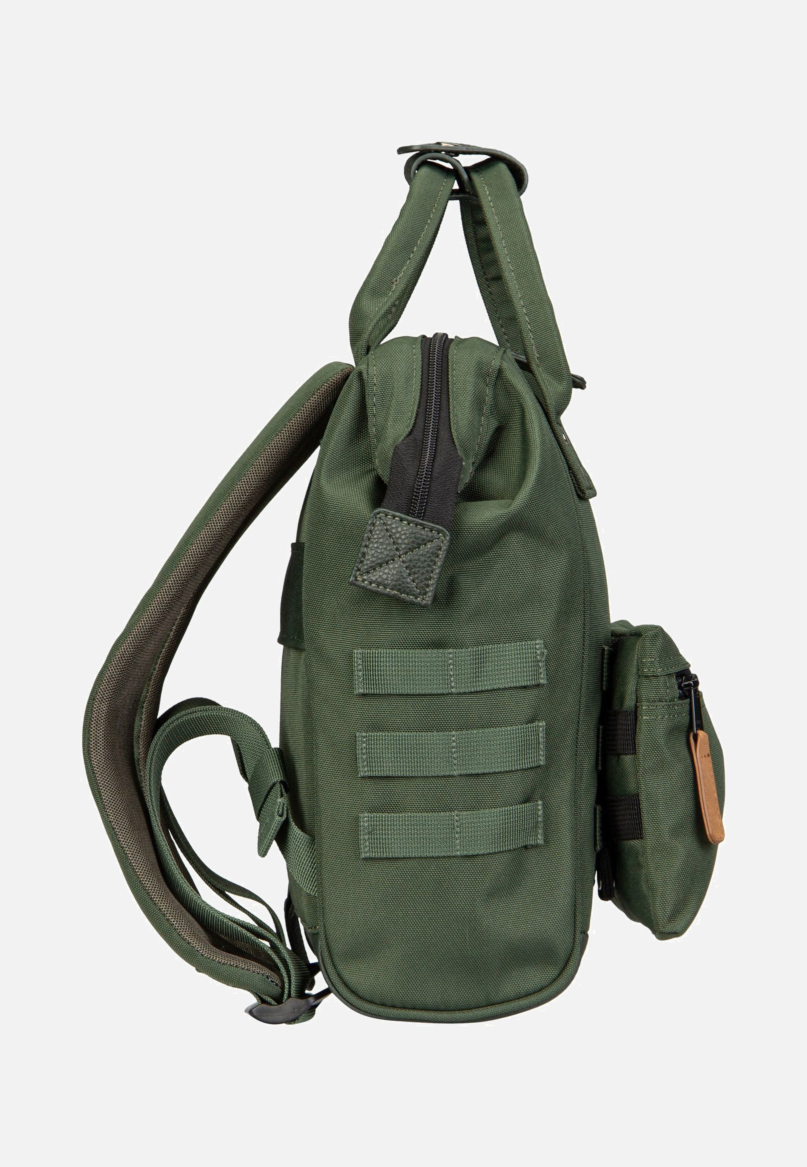 Cabaia - Adventurer Recycled Oxford Small Coromandel - Backpack | Women-Image