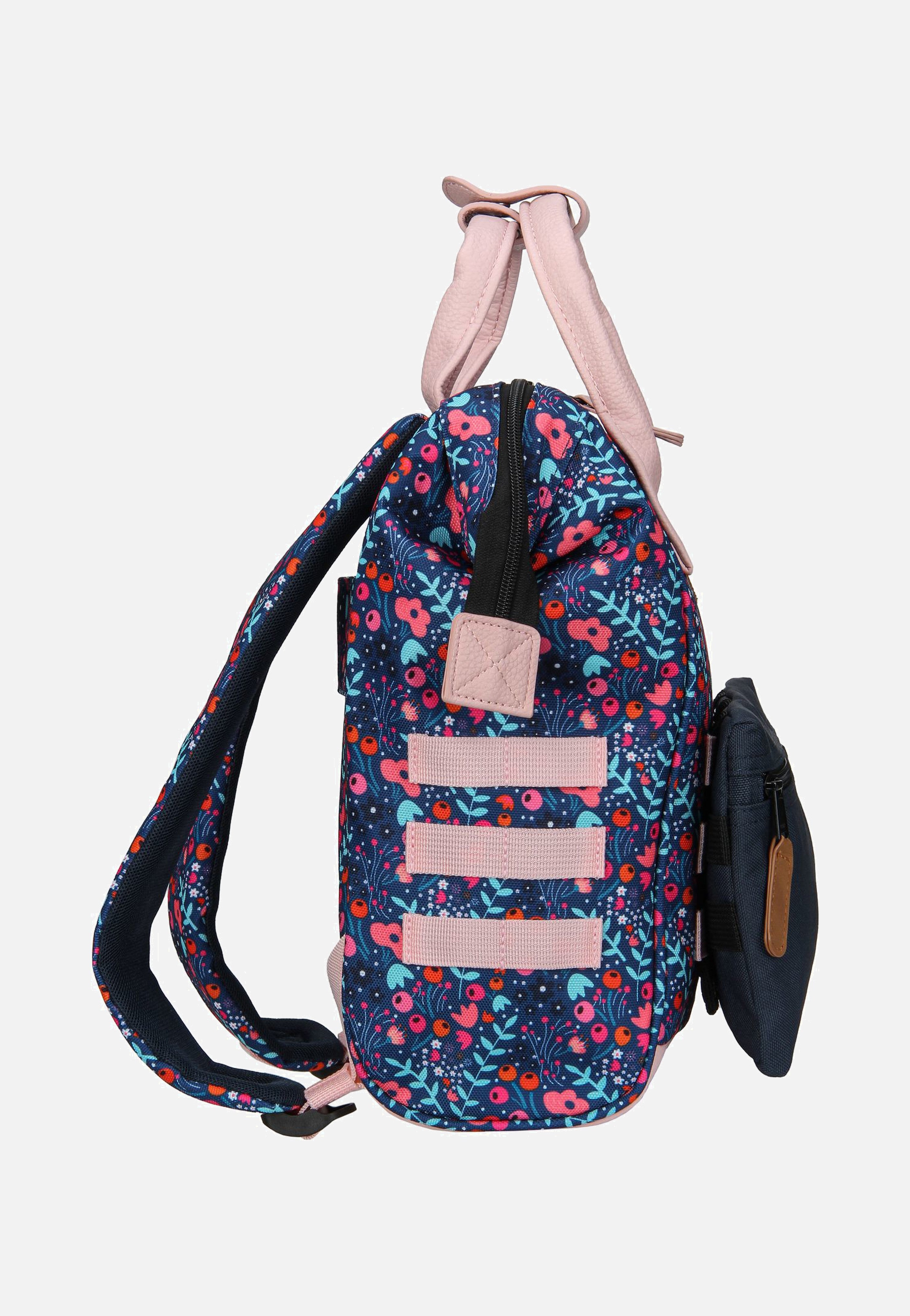 Cabaia - Adventurer Recycled Oxford Small Honfleur - Backpack | Women-Image