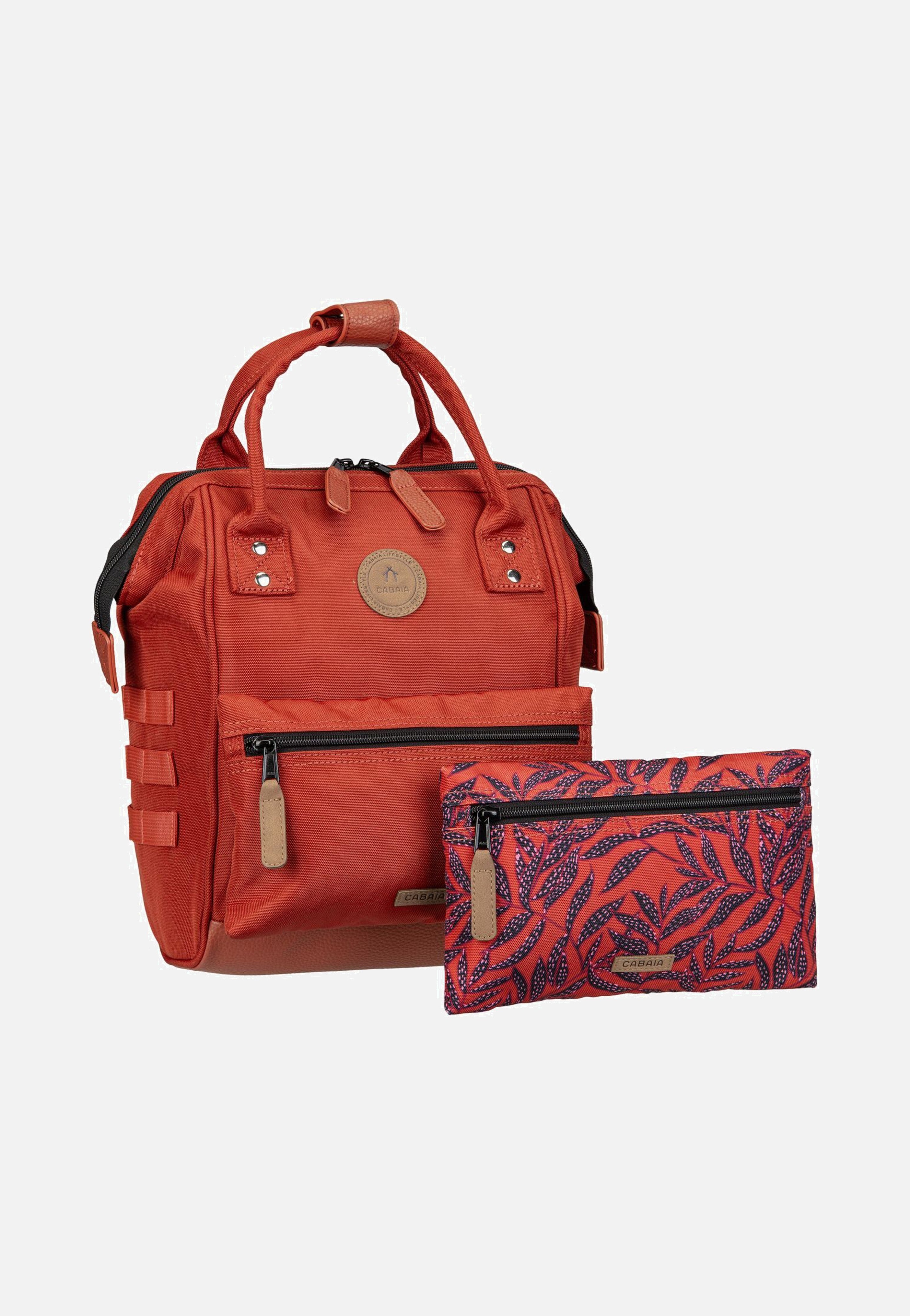 Cabaia - Adventurer Recycled Oxford Small Kaikoura - Backpack | Women-Image