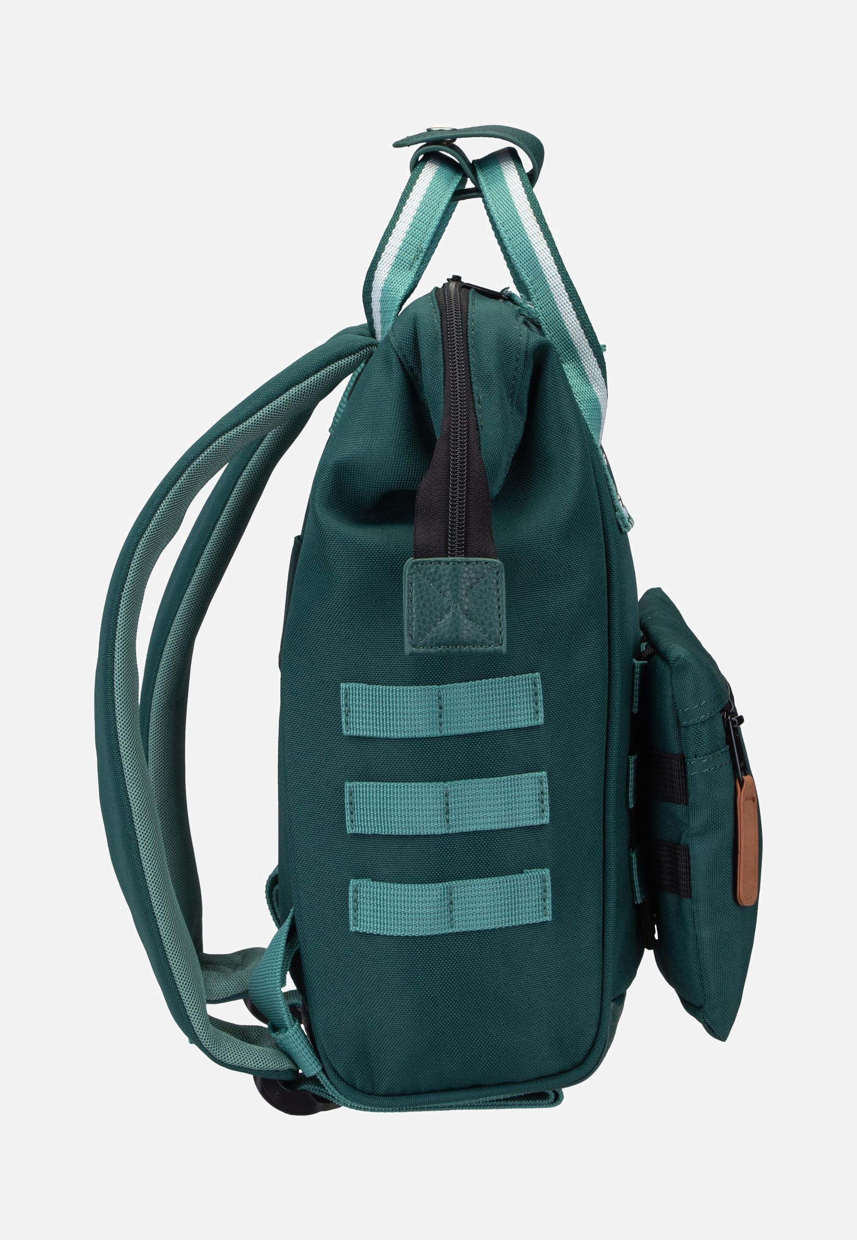 Cabaia Adventurer Recycled Oxford Small Lima Backpack