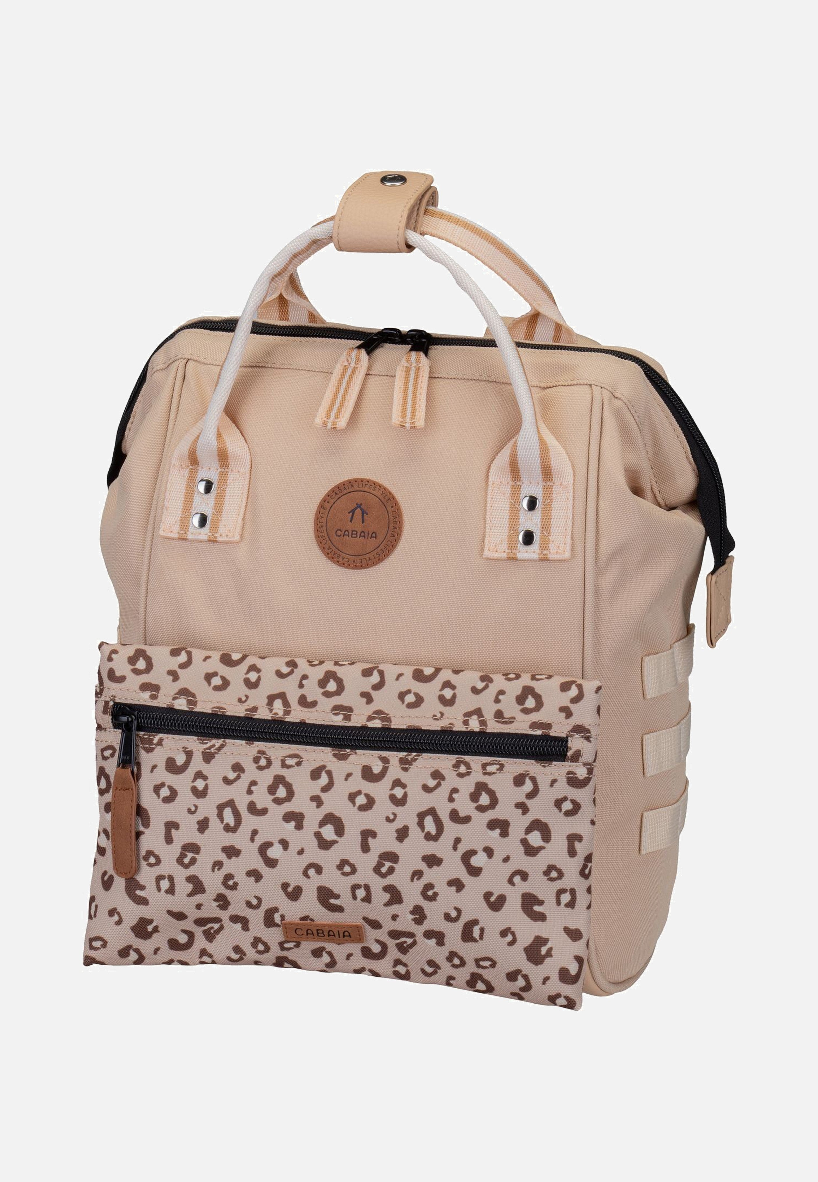 Cabaia - Adventurer Recycled Oxford Small Lobito - Backpack | Women-Image