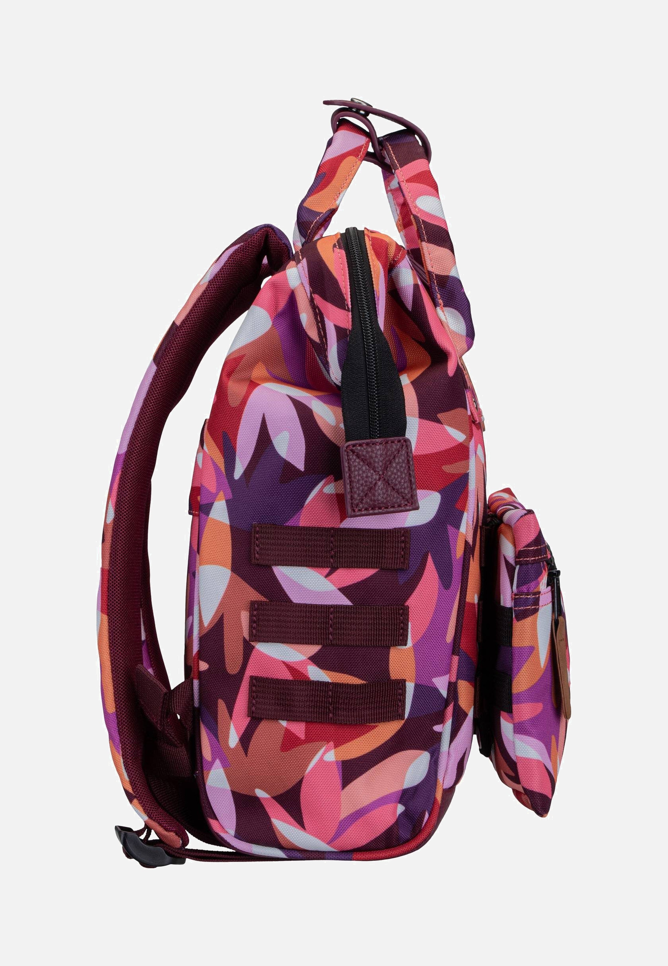 Cabaia - Adventurer Recycled Oxford Small Montreuil - Backpack | Women-Image