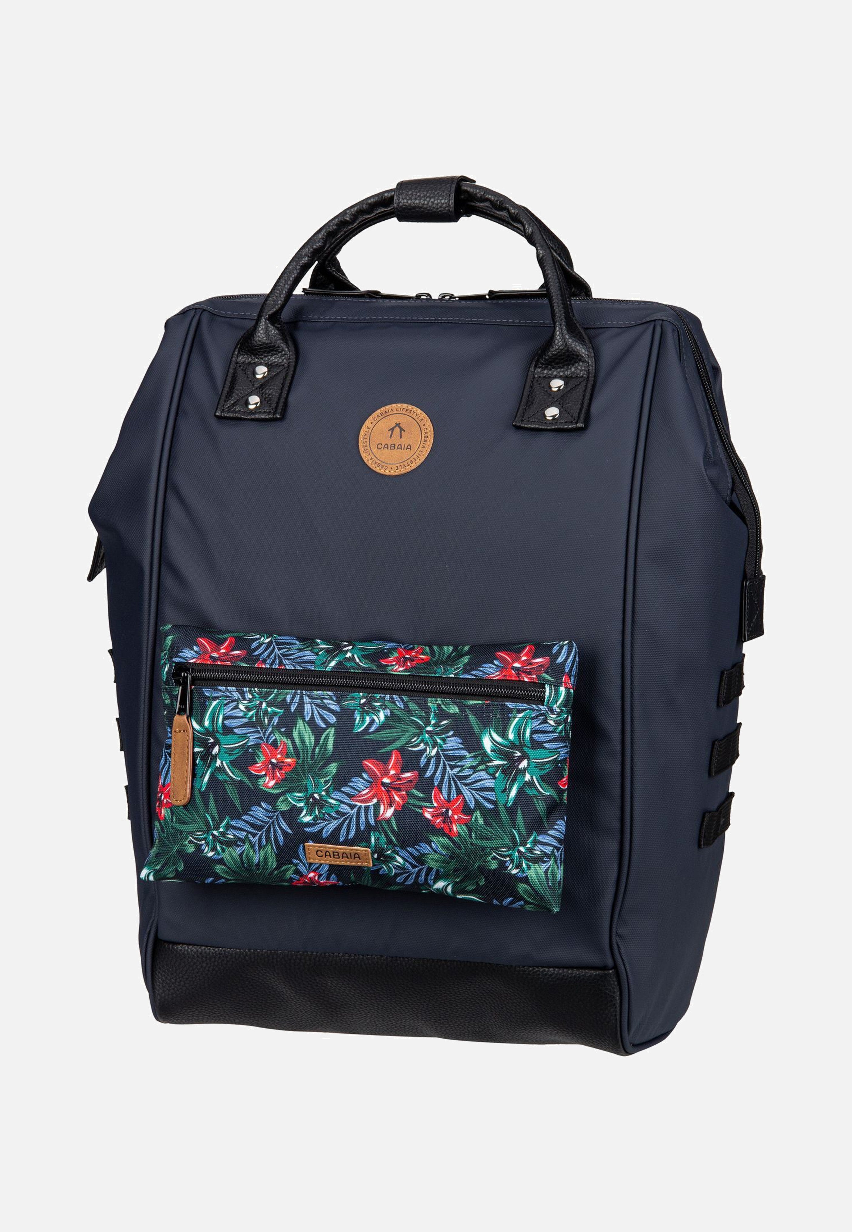 Cabaia - Adventurer Recycled Waterproof Large Pau - Backpack | Neutral-Image