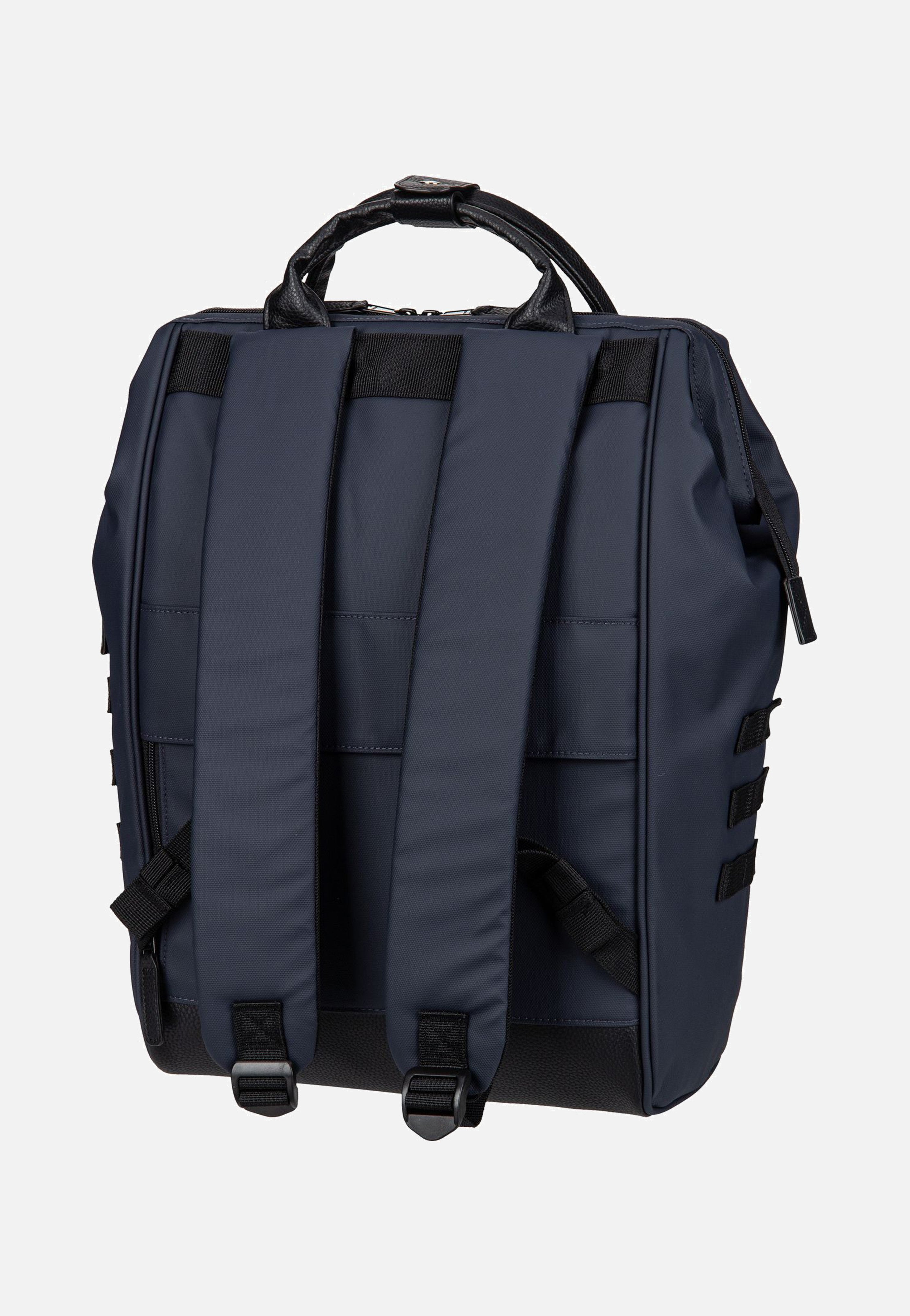 Cabaia - Adventurer Recycled Waterproof Large Pau - Backpack | Neutral-Image