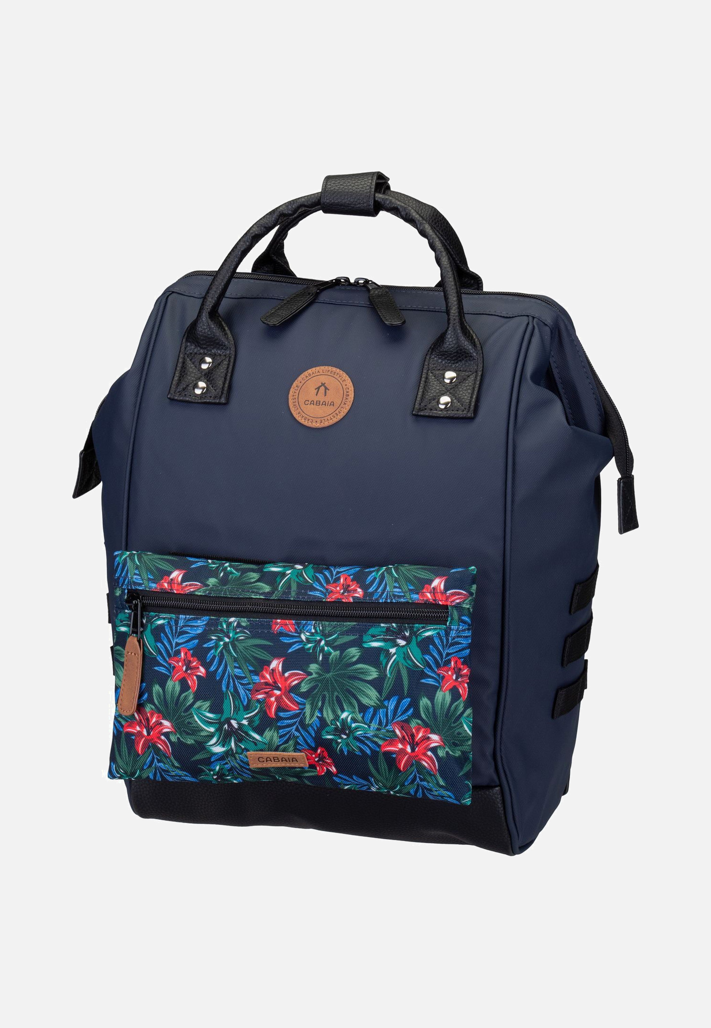 Cabaia - Adventurer Recycled Waterproof Medium Pau - Backpack | Neutral-Image