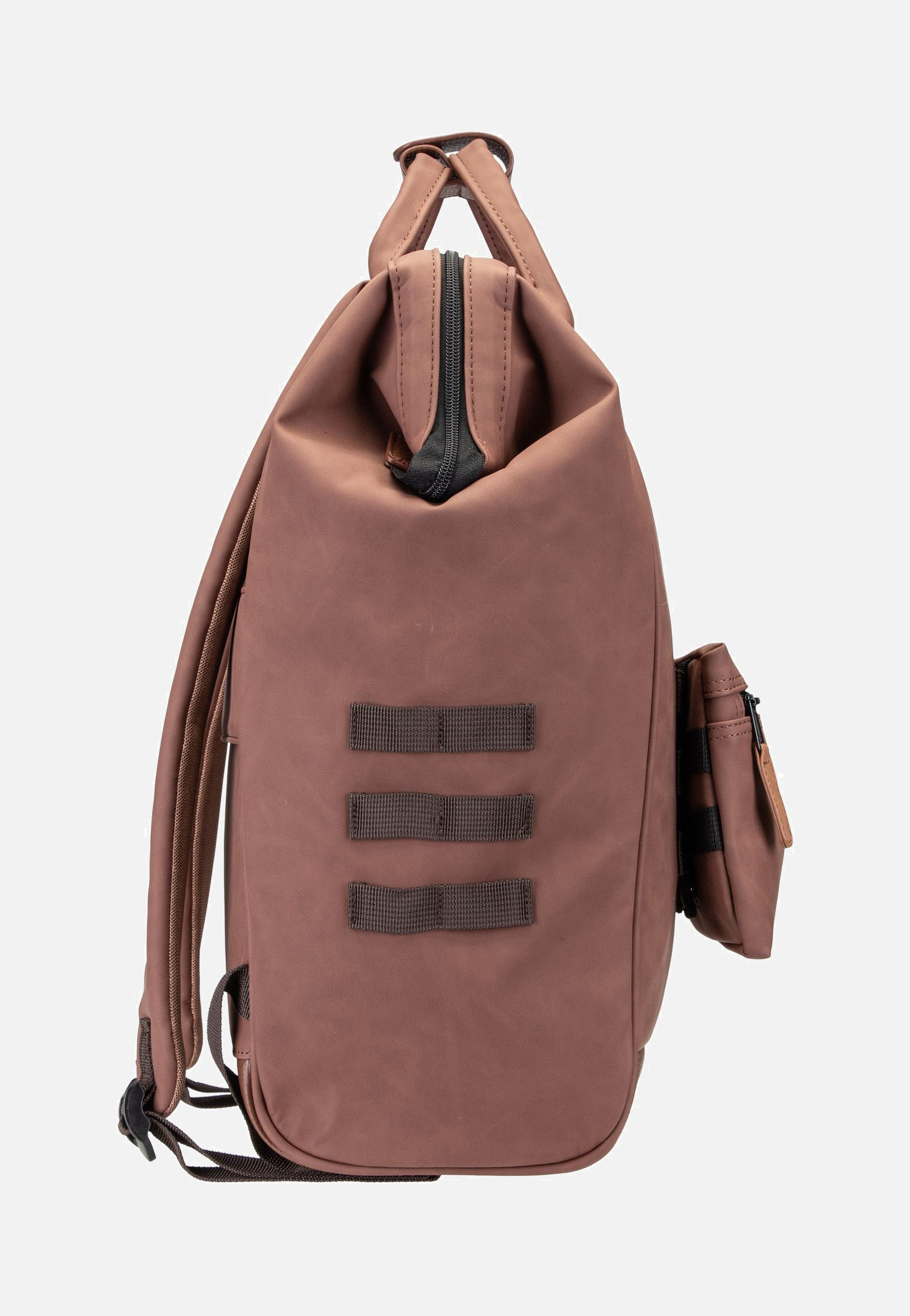 Cabaia - Adventurer Vegan Nubuck Large Carcassonne - Backpack | Women-Image