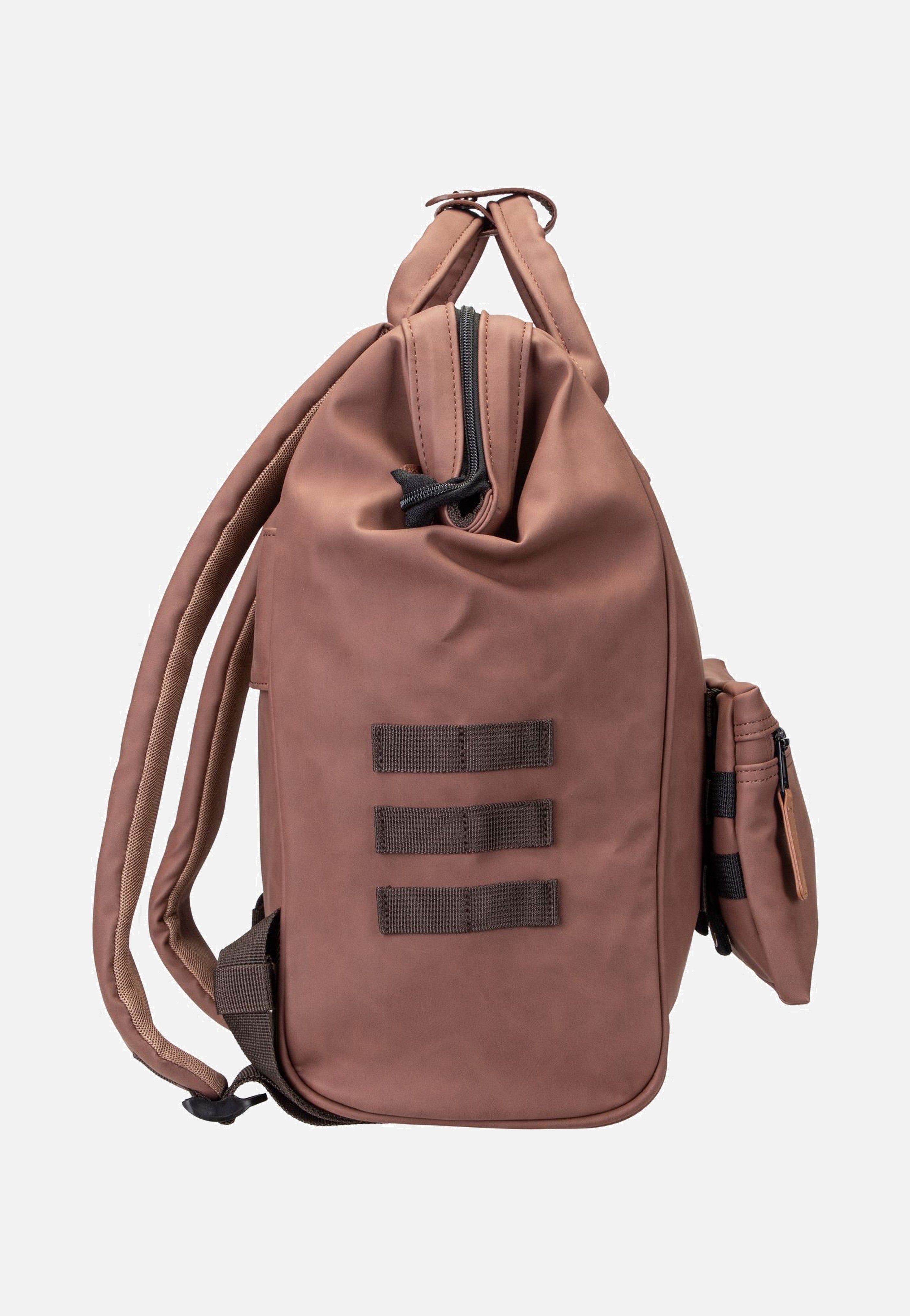 Cabaia Adventurer Vegan Nubuck Medium Carcassonne Backpack