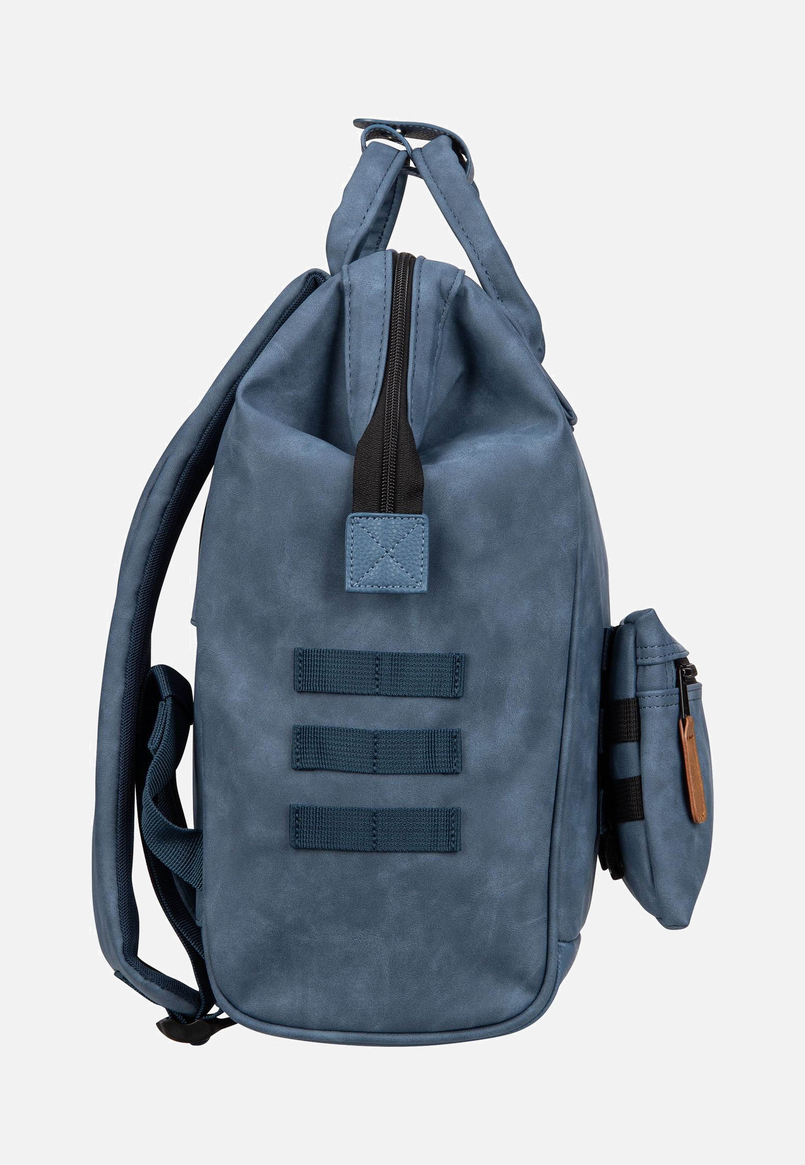Cabaia Adventurer Vegan Nubuck Medium Galway Backpack