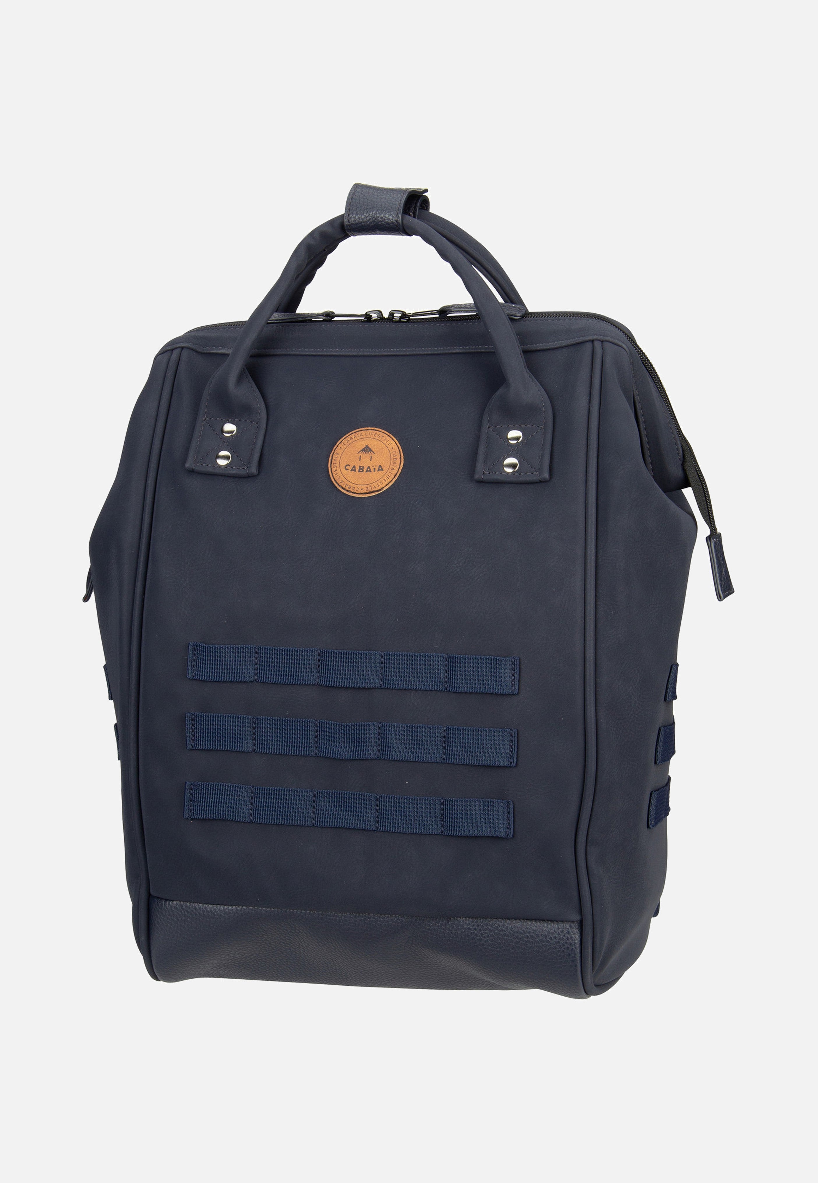 Cabaia - Adventurer Vegan Nubuck Medium Zürich - Backpack | Women-Image