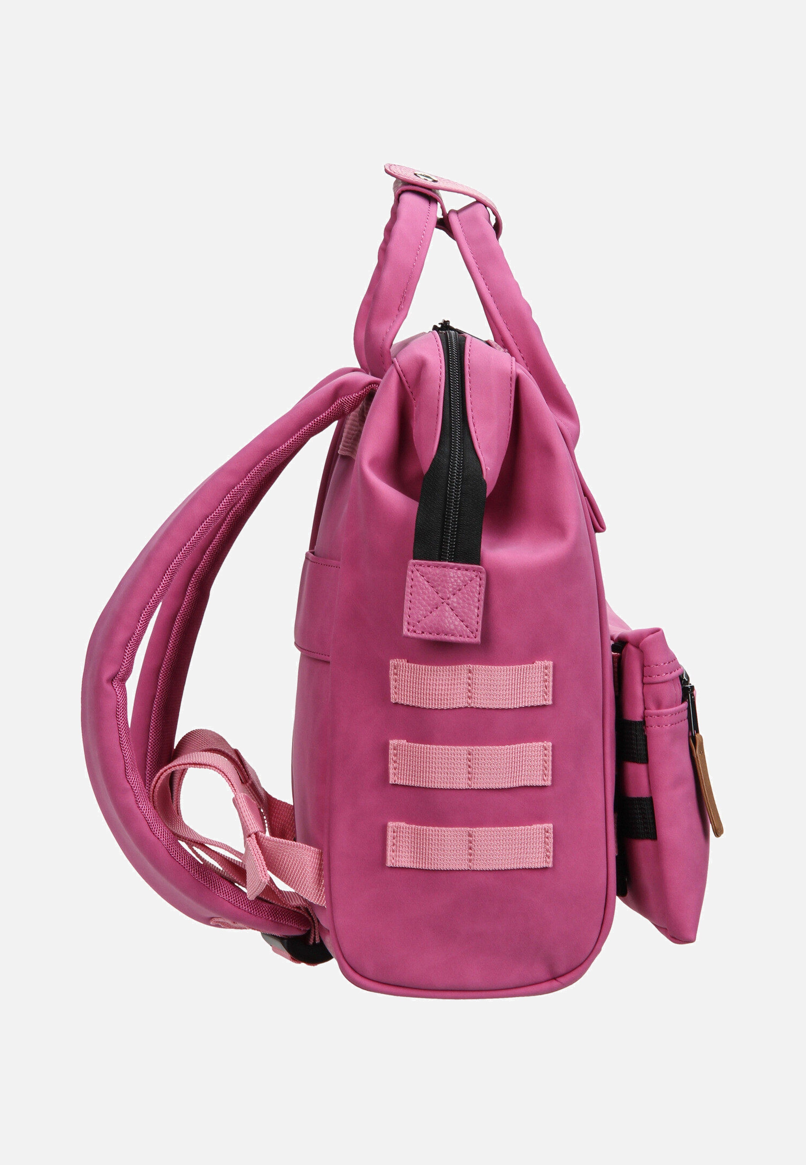 Cabaia - Adventurer Vegan Nubuck Small Nantes - Backpack | Women-Image
