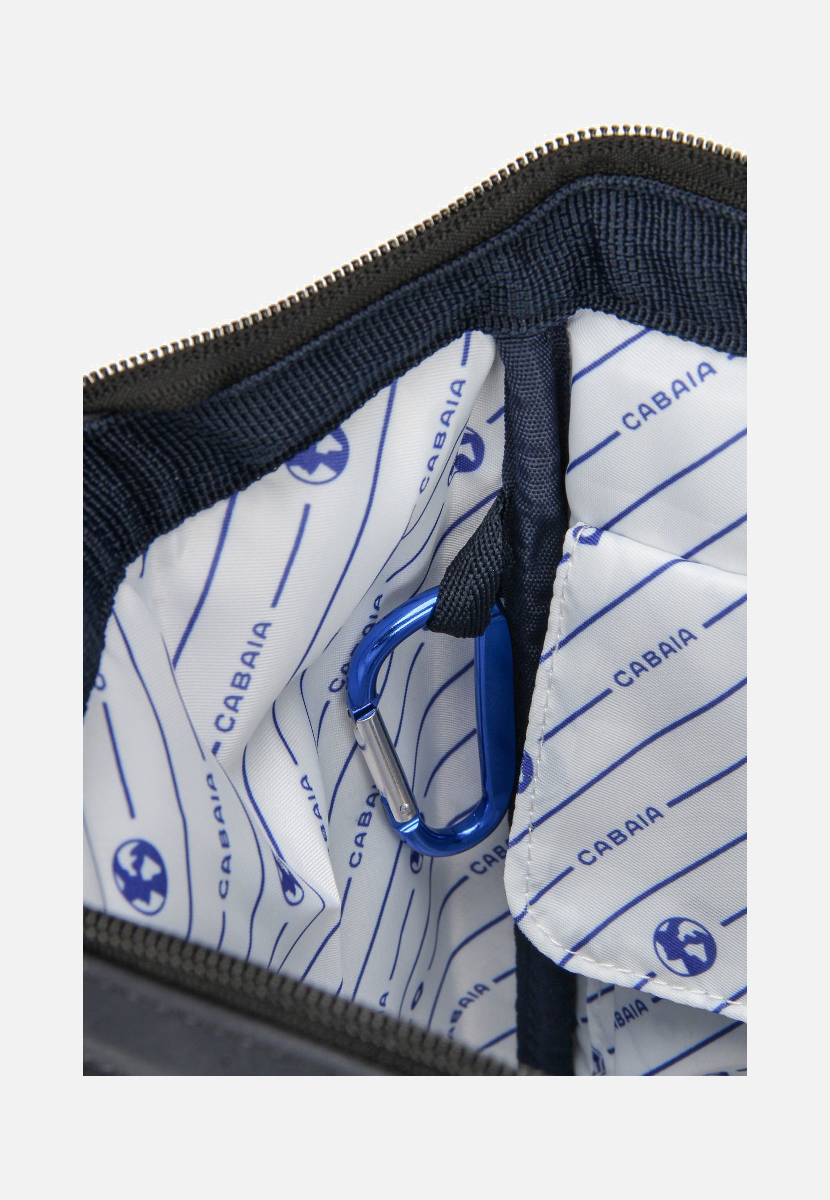 Cabaia - Adventurer Vegan Nubuck Small Zürich - Backpack | Women-Image