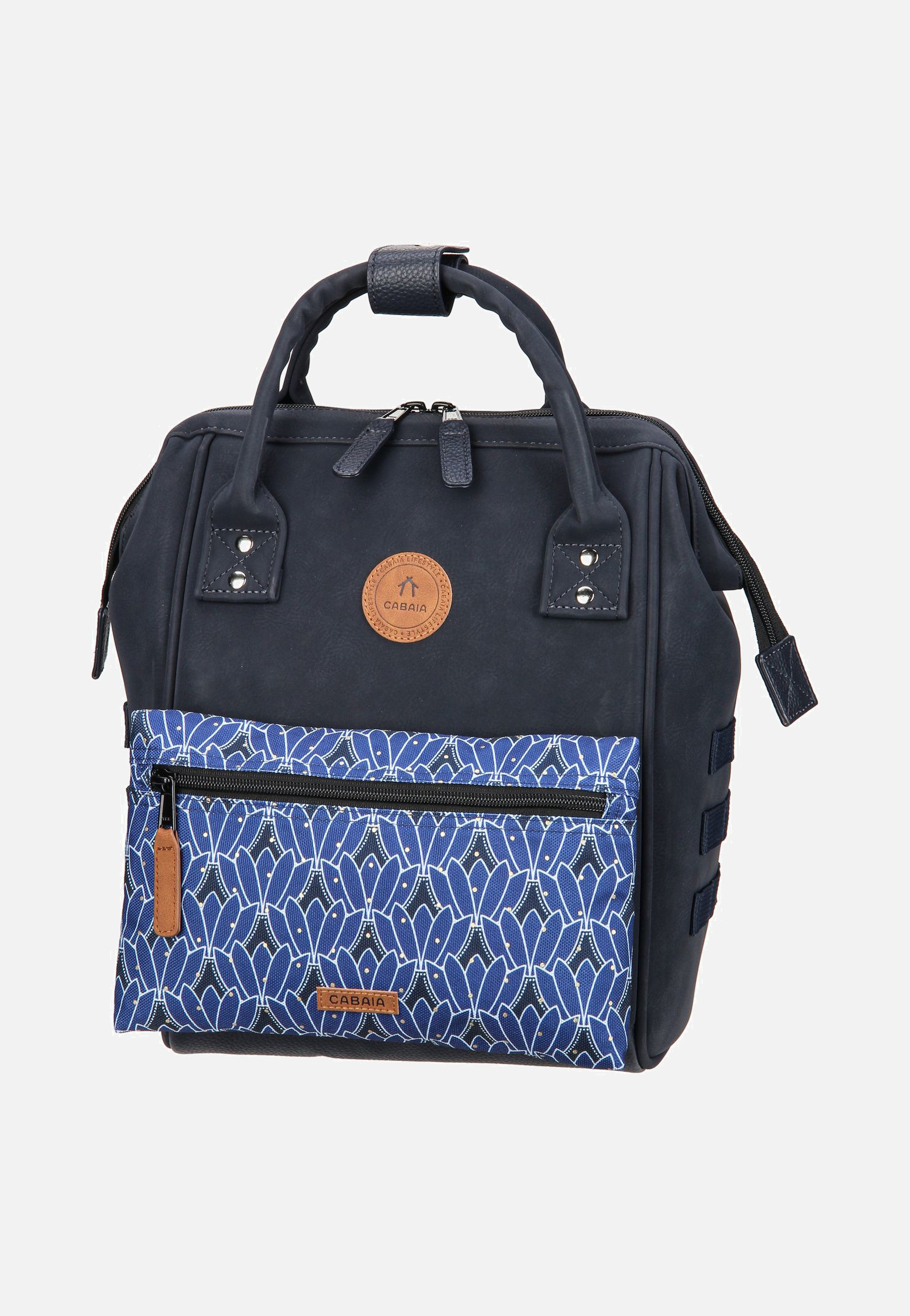 Cabaia - Adventurer Vegan Nubuck Small Zürich - Backpack | Women-Image